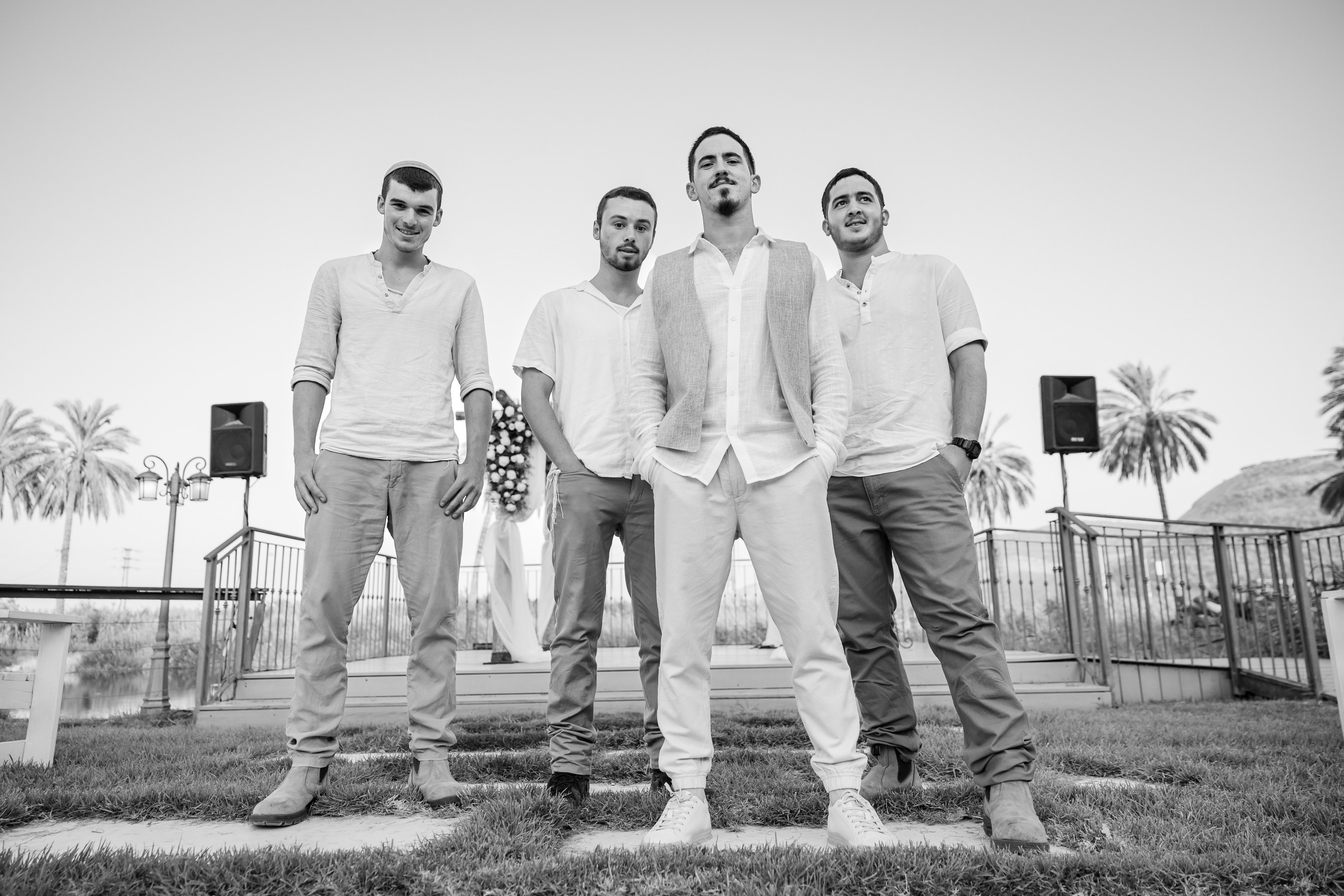 Doreen & RAZ. AMIR BUCHNIK PHOTOGRAPHER