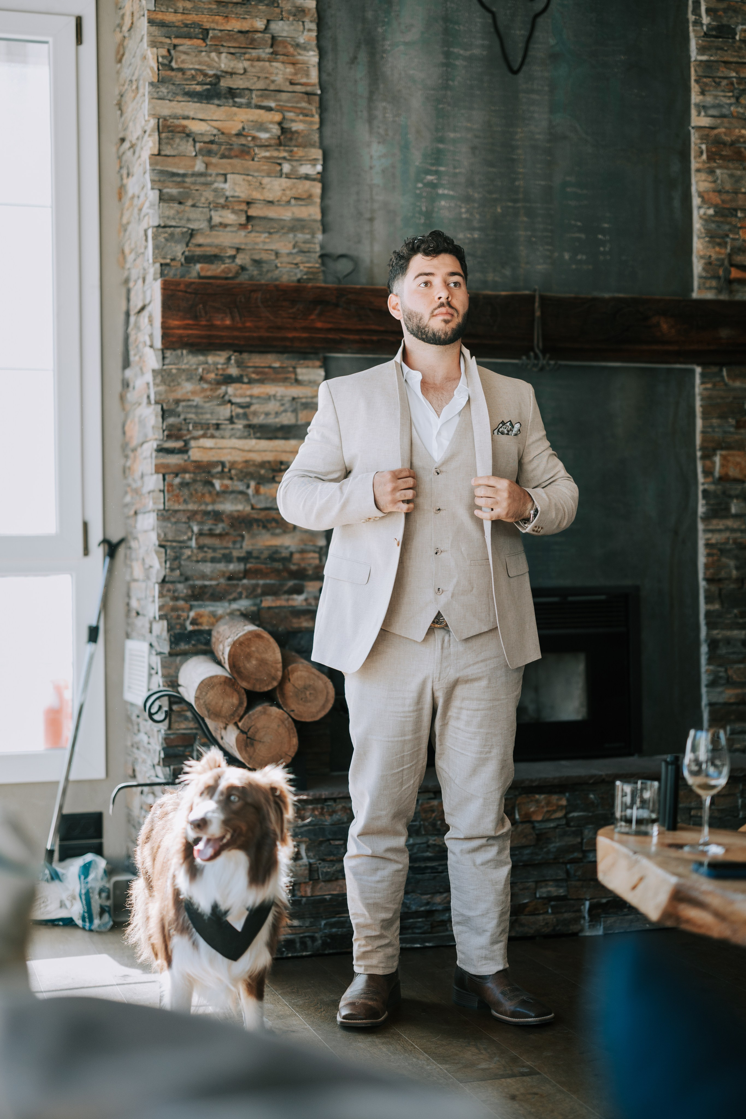 Eden & Raz. AMIR BUCHNIK PHOTOGRAPHER