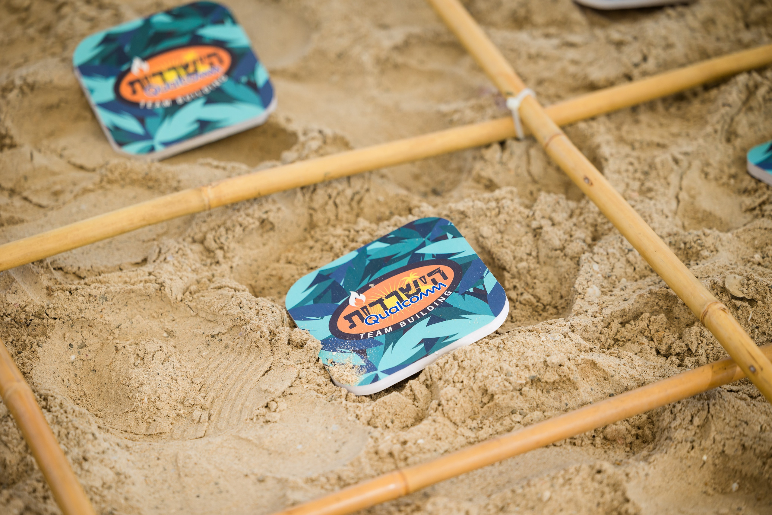 Qualcomm 2024 summer event. AMIR BUCHNIK PHOTOGRAPHER