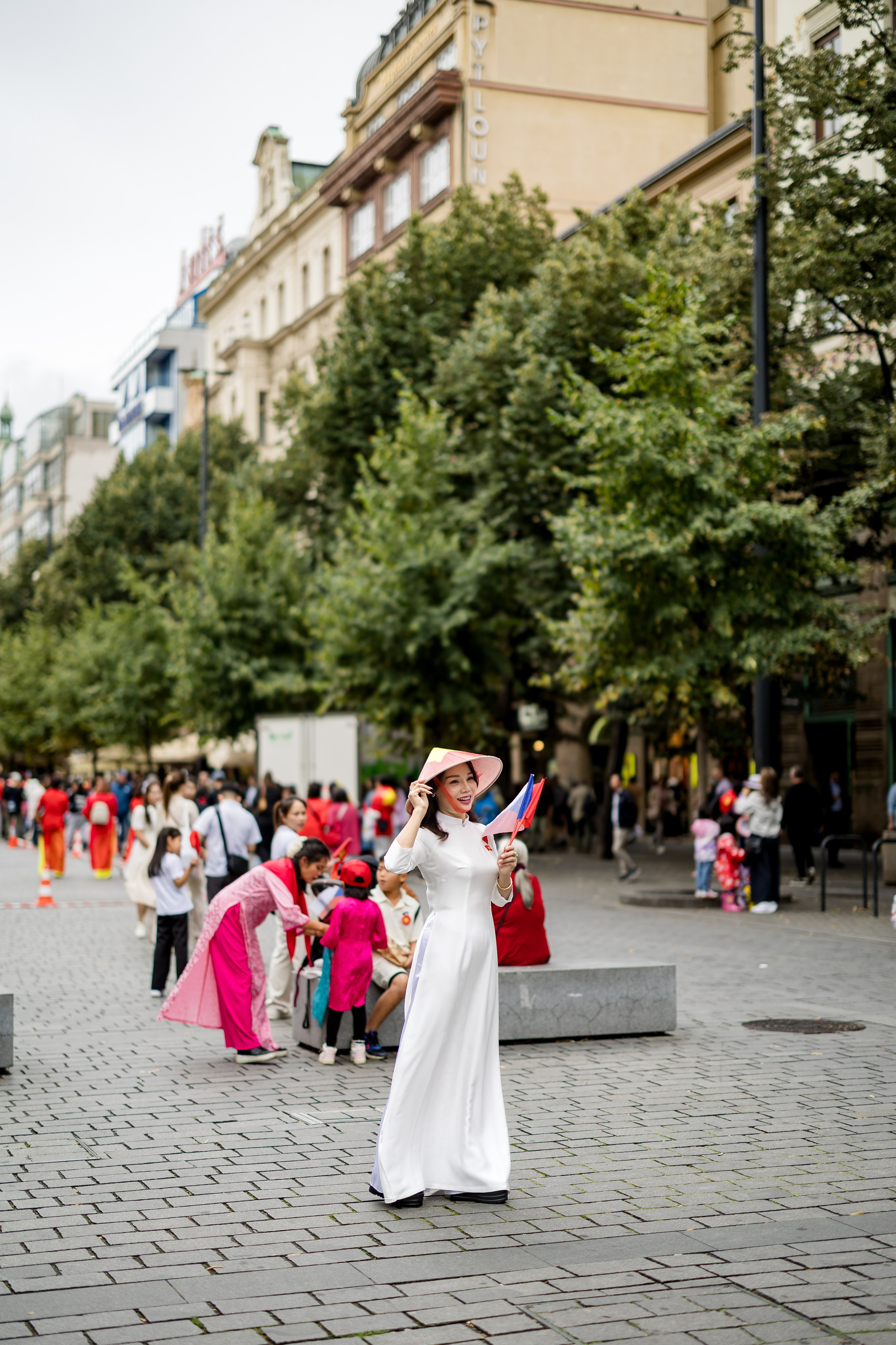 Johanneshof, Prague. AMIR BUCHNIK PHOTOGRAPHER