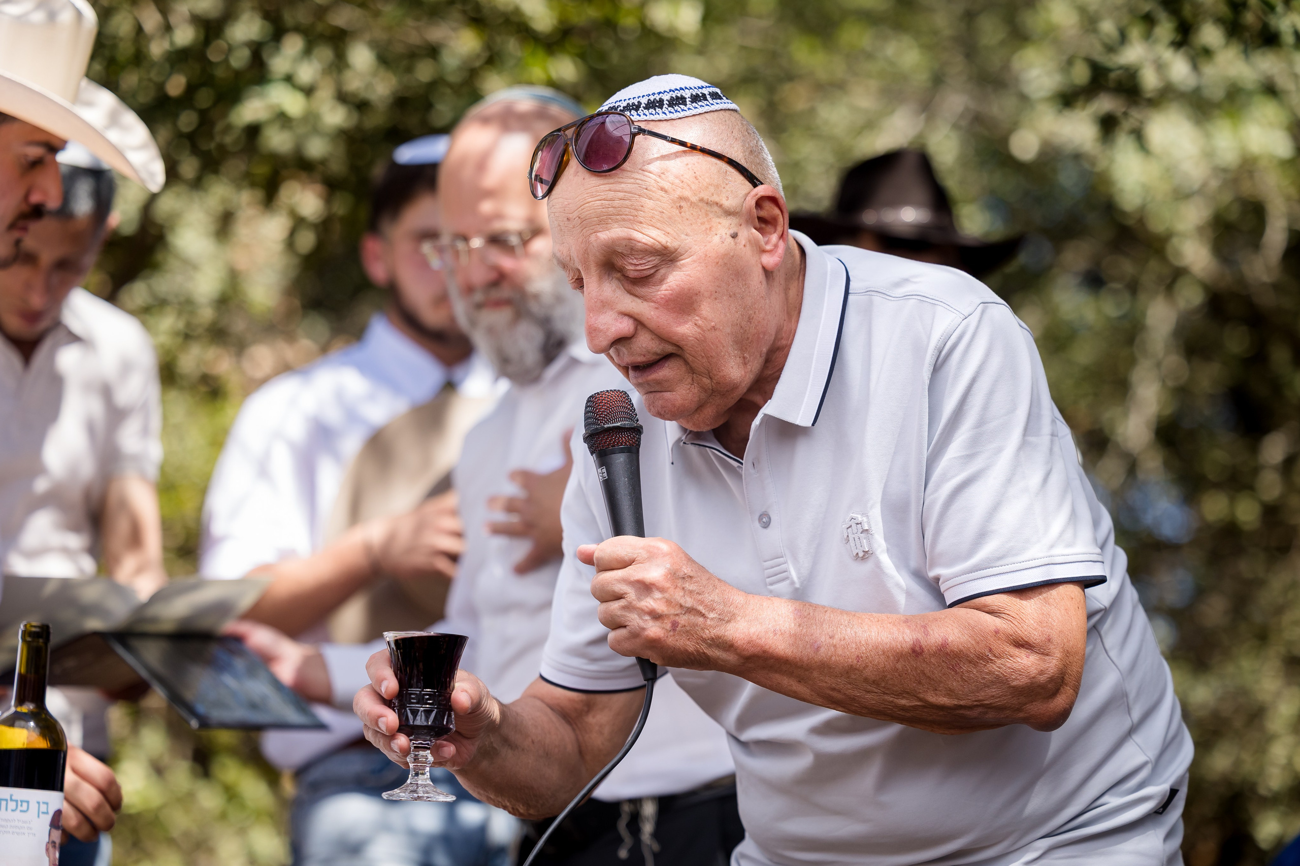 Eden & Raz. AMIR BUCHNIK PHOTOGRAPHER