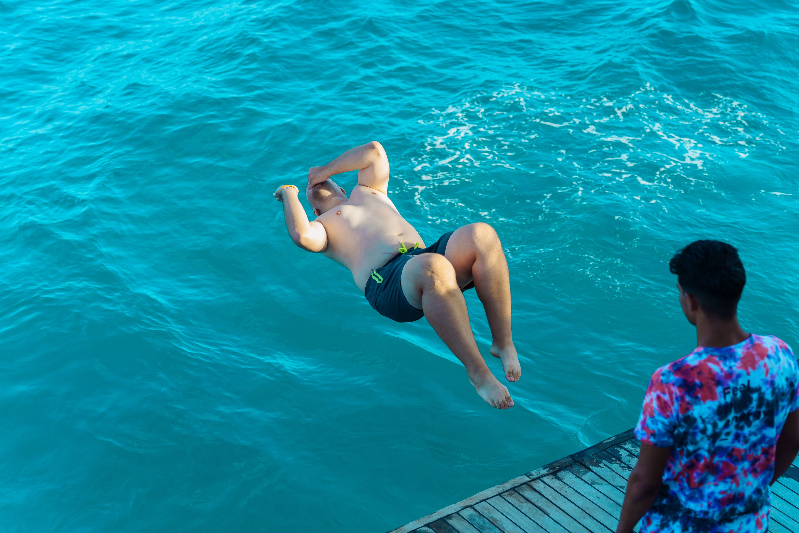 Summer party JetBrains. Семейный и детский фотограф на Кипре Елена