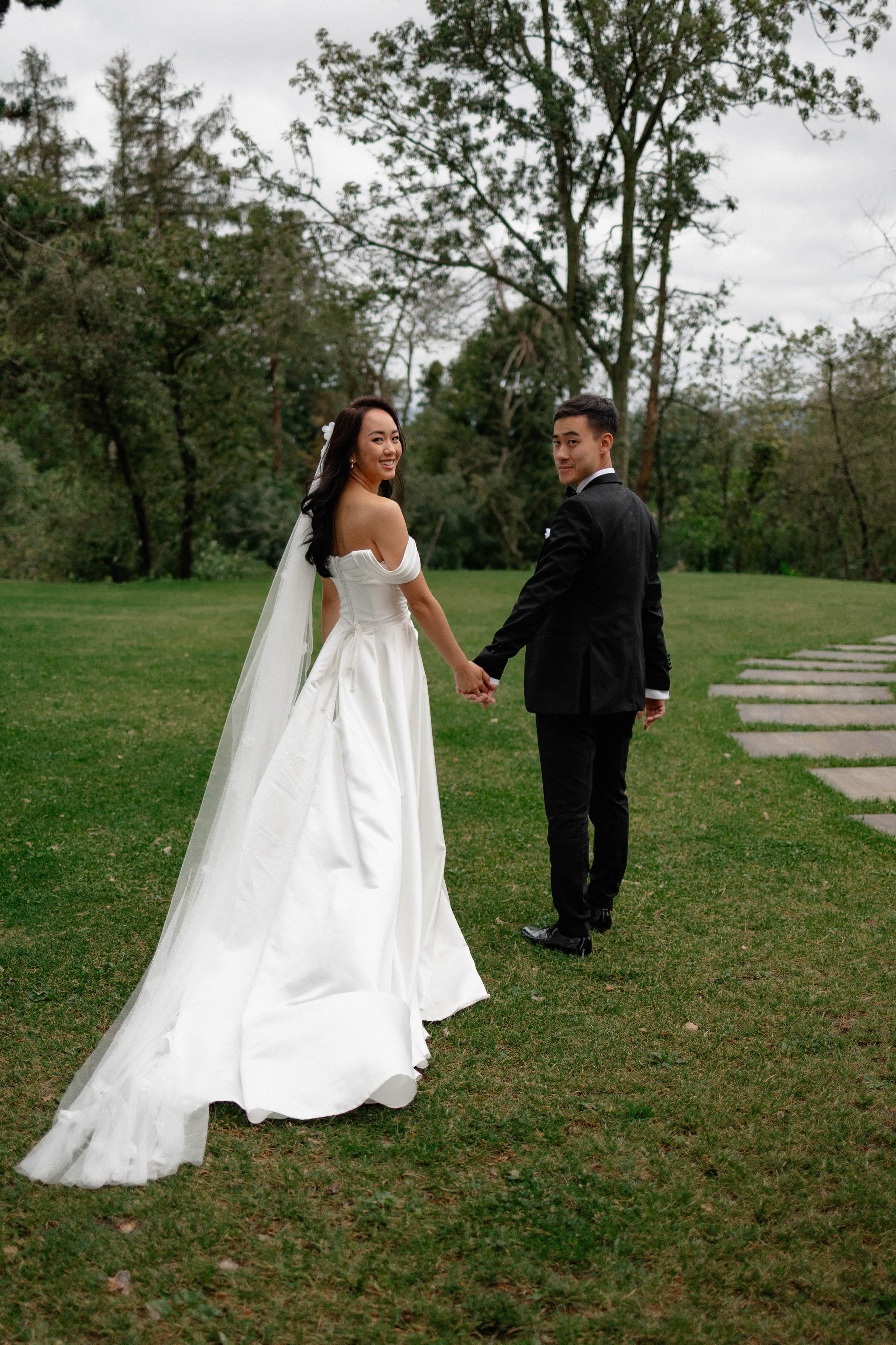 Wedding at Samota Pierre