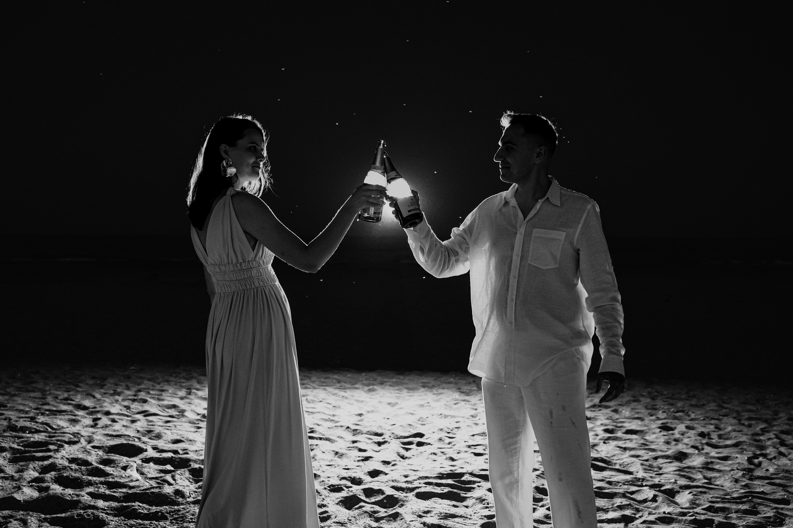 Alexandra & Felix - Love in Tyulenovo. Sebastian Purusniuc Fotograf - Iasi