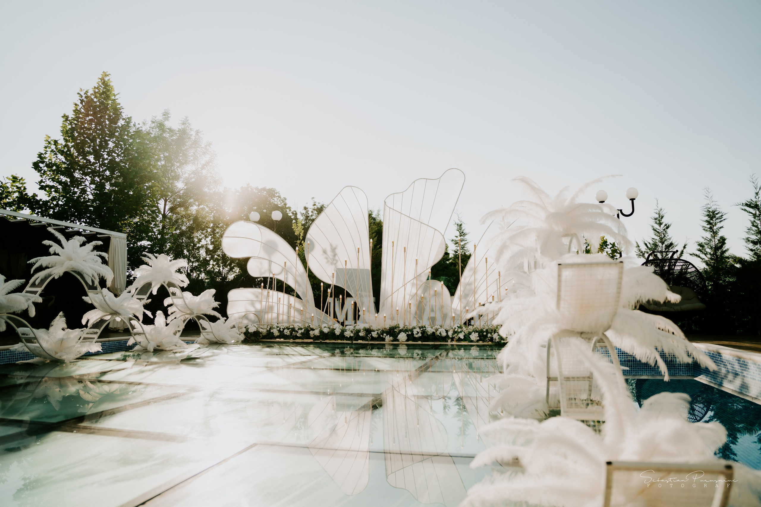 Bianca & Iulian. Sebastian Purusniuc Fotograf - Iasi