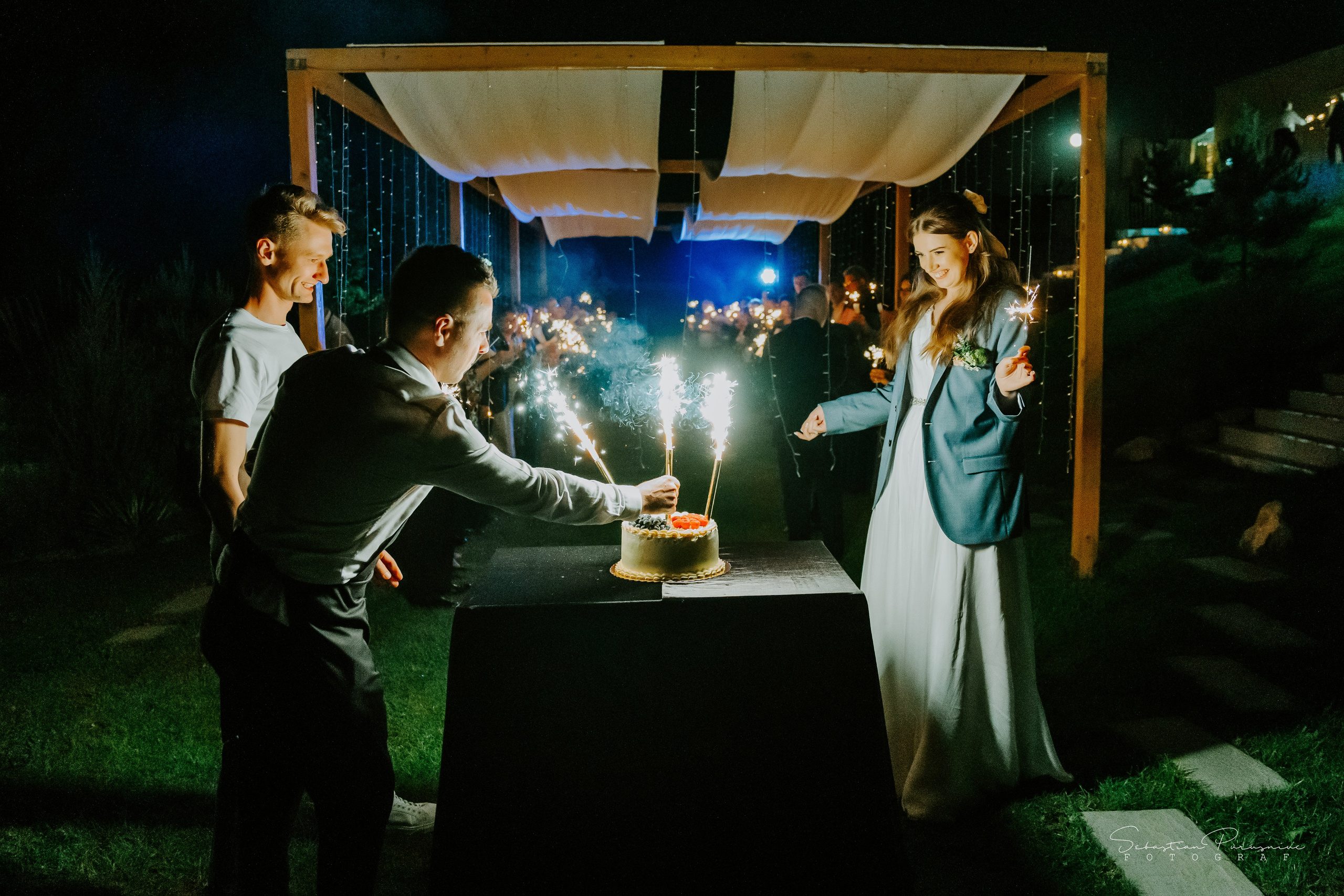 Adelina & Angel. Sebastian Purusniuc Fotograf - Iasi