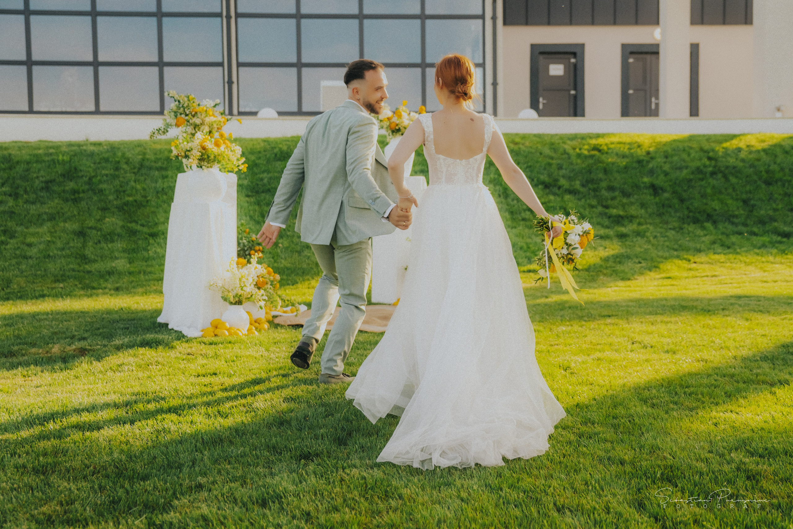 Love & Lemons. Sebastian Purusniuc Fotograf - Iasi