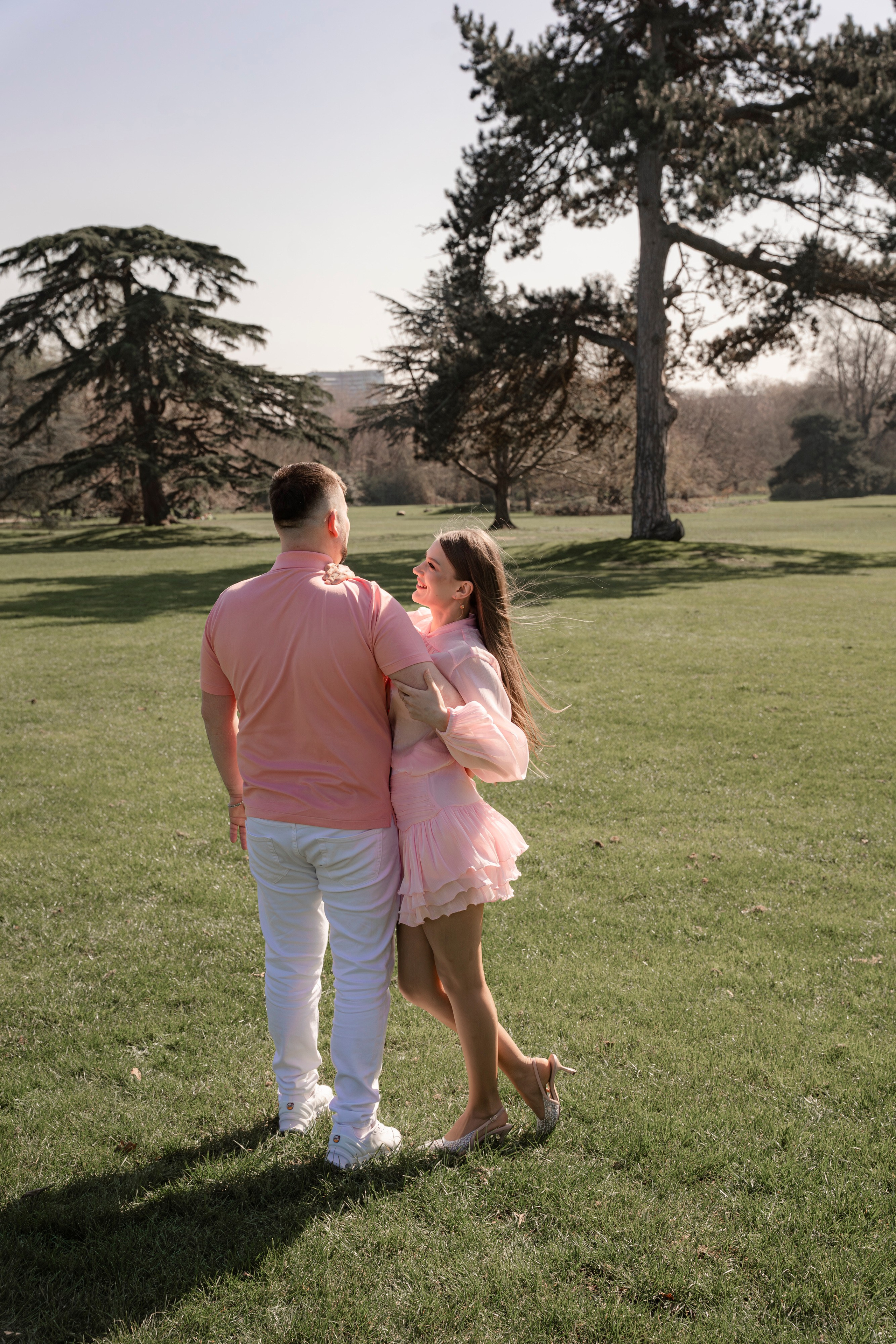 Love story. Tonya Kyrylenko photographer in London