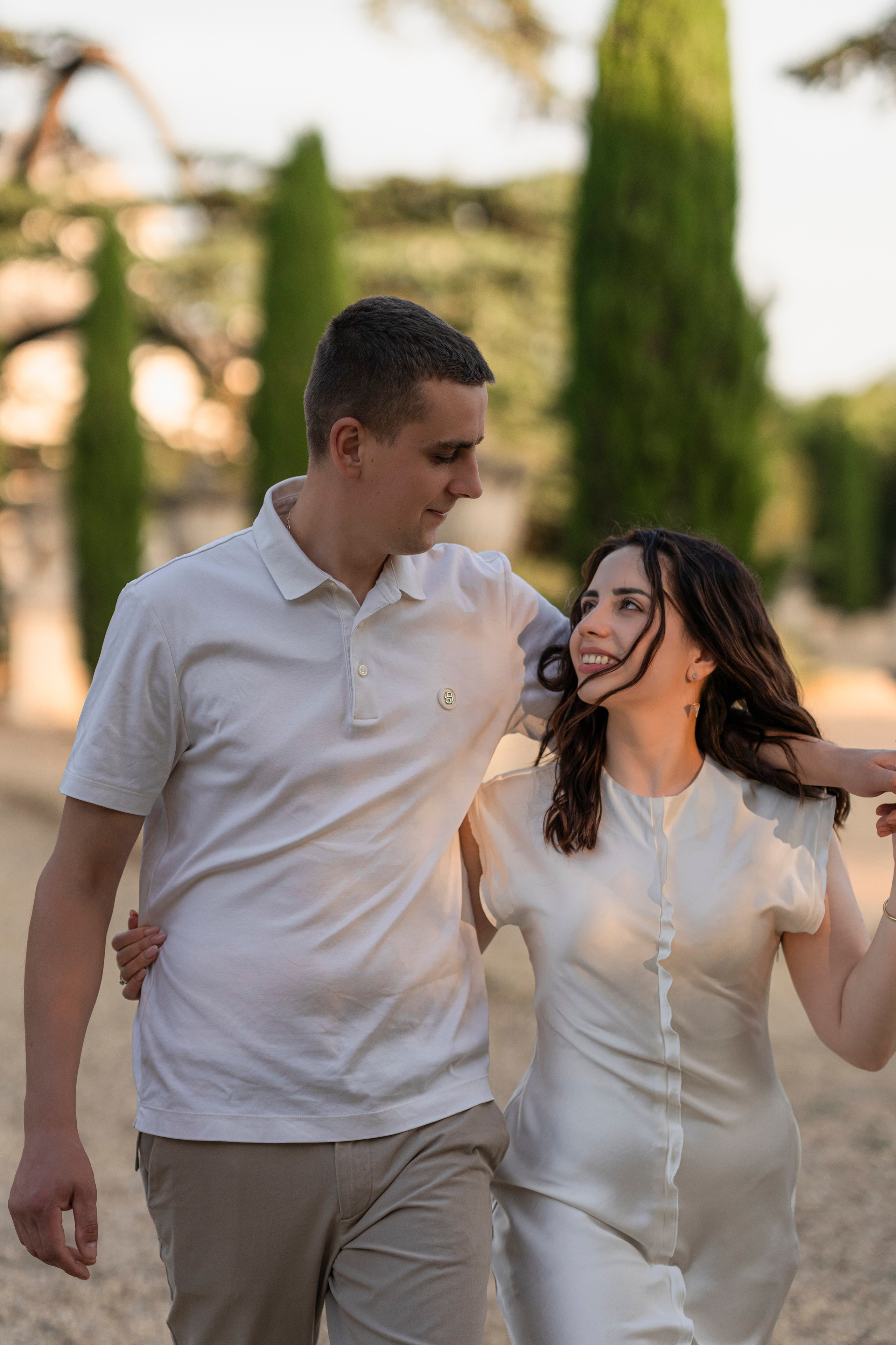 Lesia & Andriy. Tonya Kyrylenko photographer in London