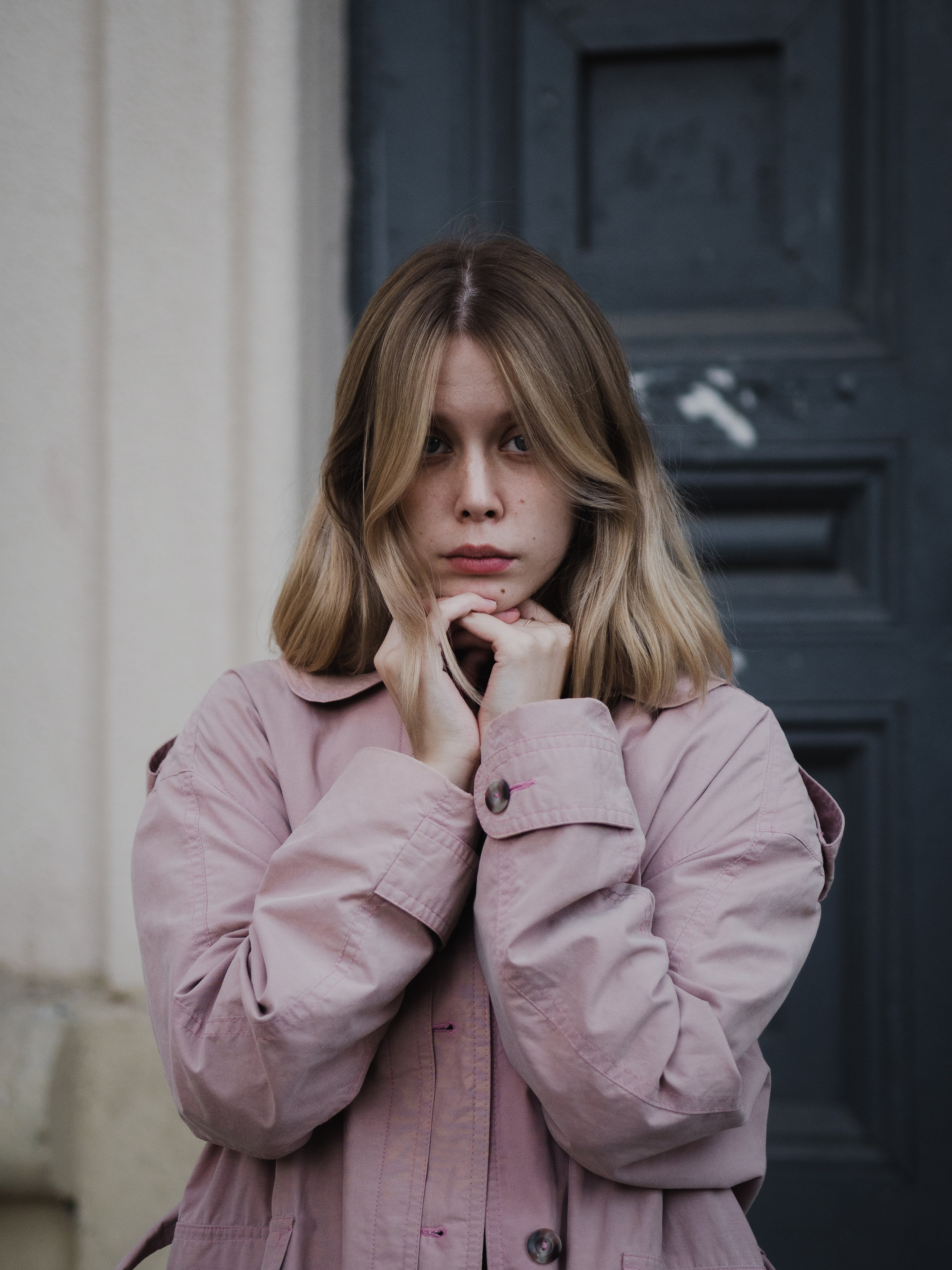 Individual photoshoots. Photographer in Los Angeles. Julia Ishmuratova