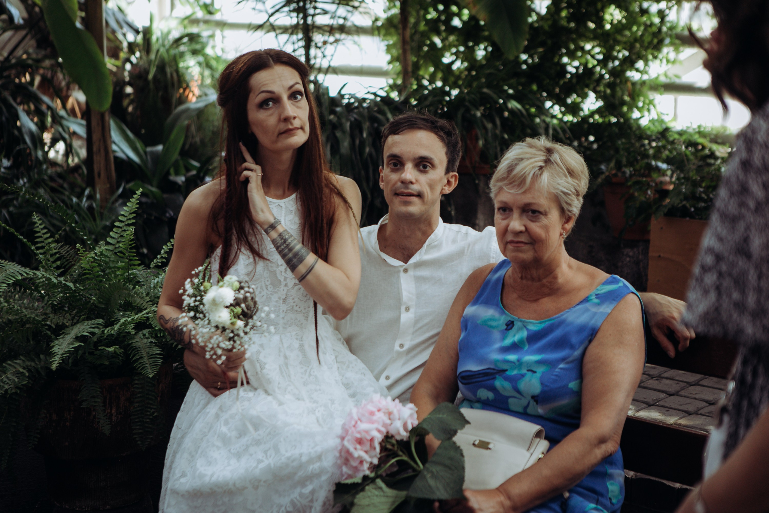 Wedding ceremony Agnese &Aleksandrs. Sandra Garanca Portrait and event photographer