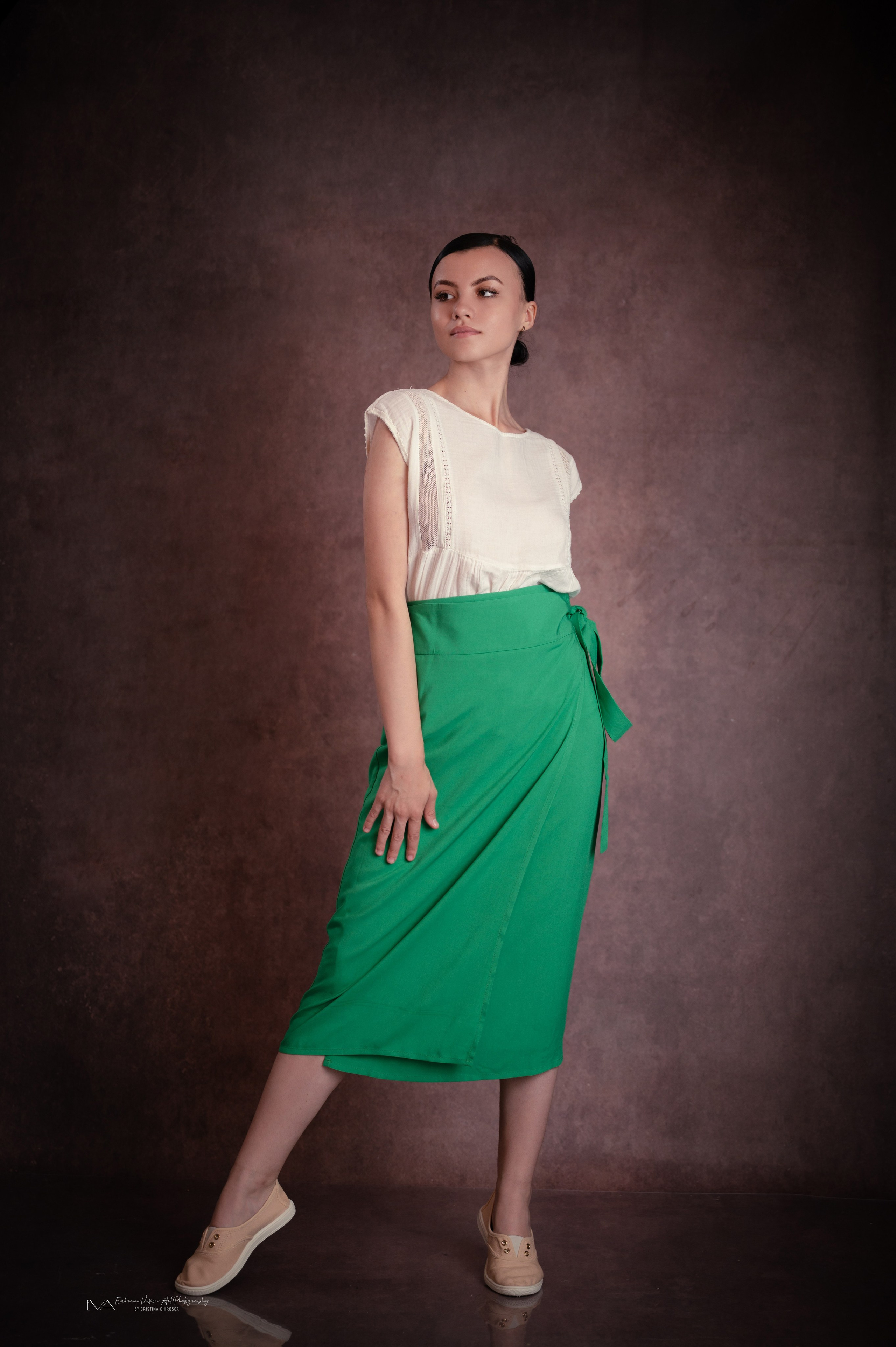 Fashion/Produs. EVA Photography