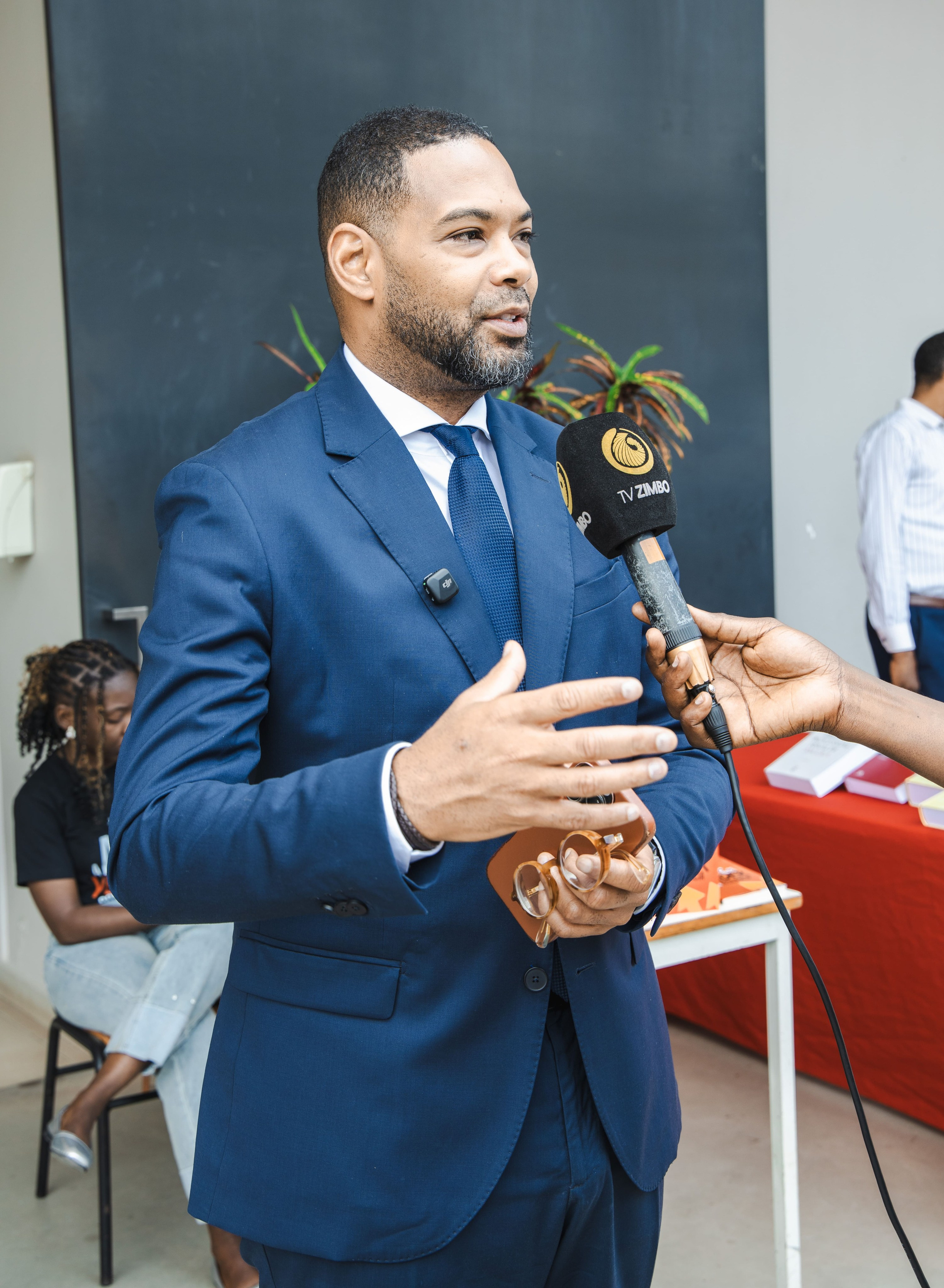 IVº Congresso de Corporate Covernance- ACGA