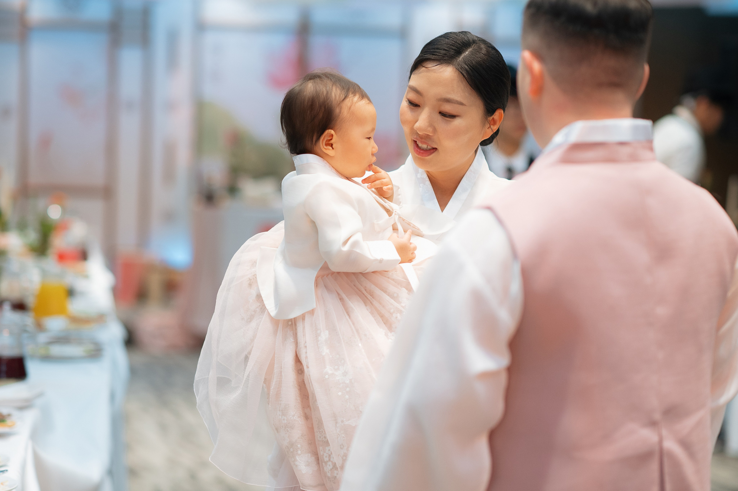 Асянди / Банкеты. Студия декора «Нарния»