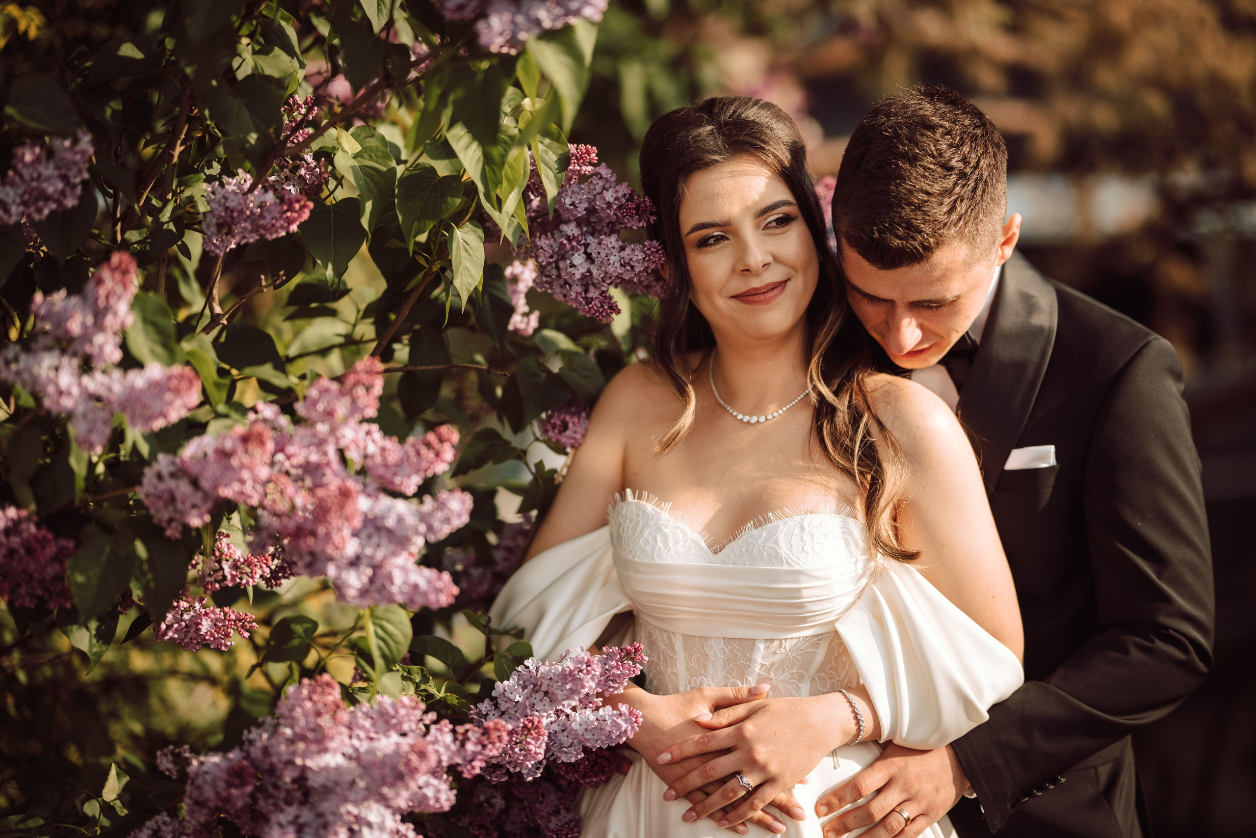 Bianca & Mihai. The Catalins Events — Wedding Photography & Videography