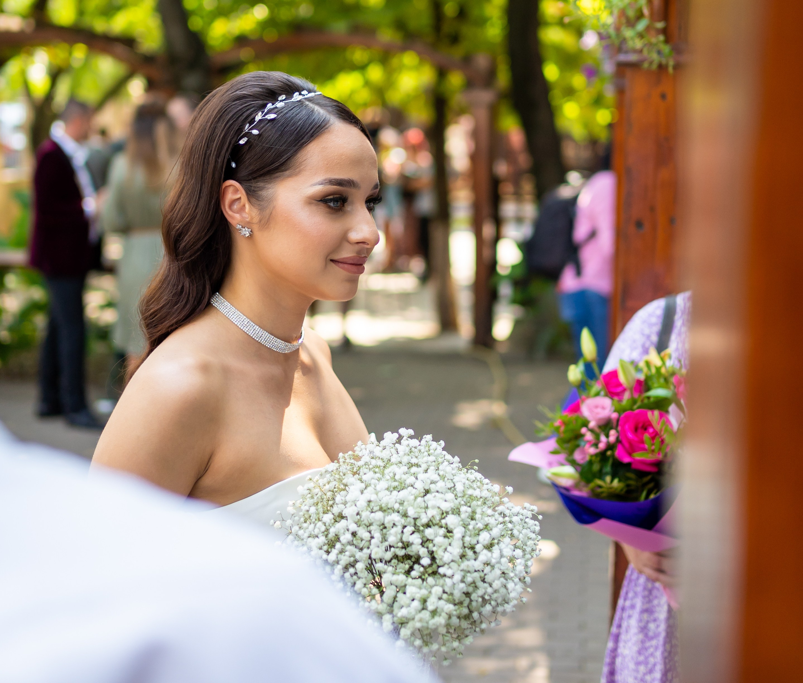 Teodora & Alex. Fotograf Timisoara — GradArt Concept