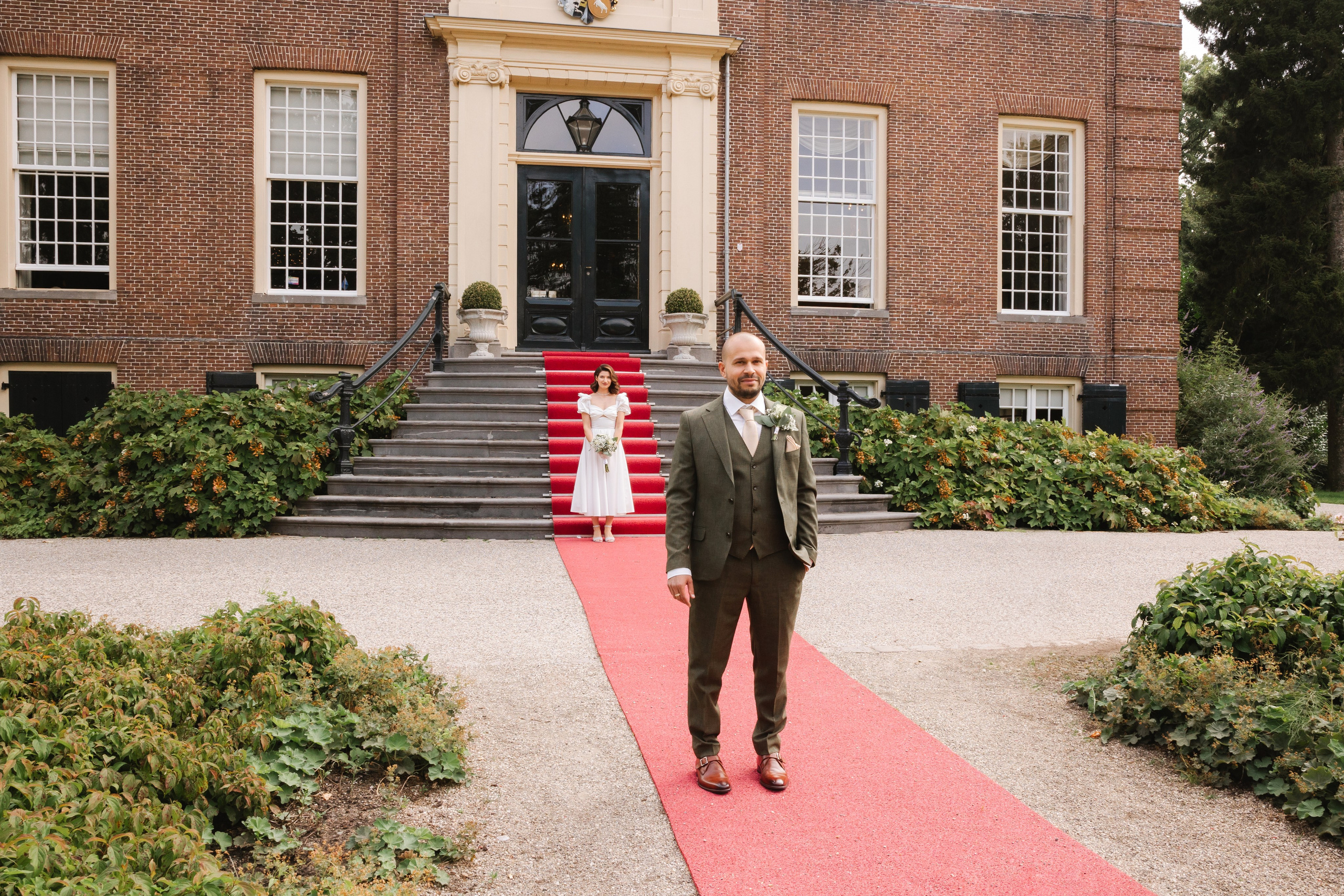 Emin and Saida. Yuliya Vaschenok — Photographer in the Netherlands