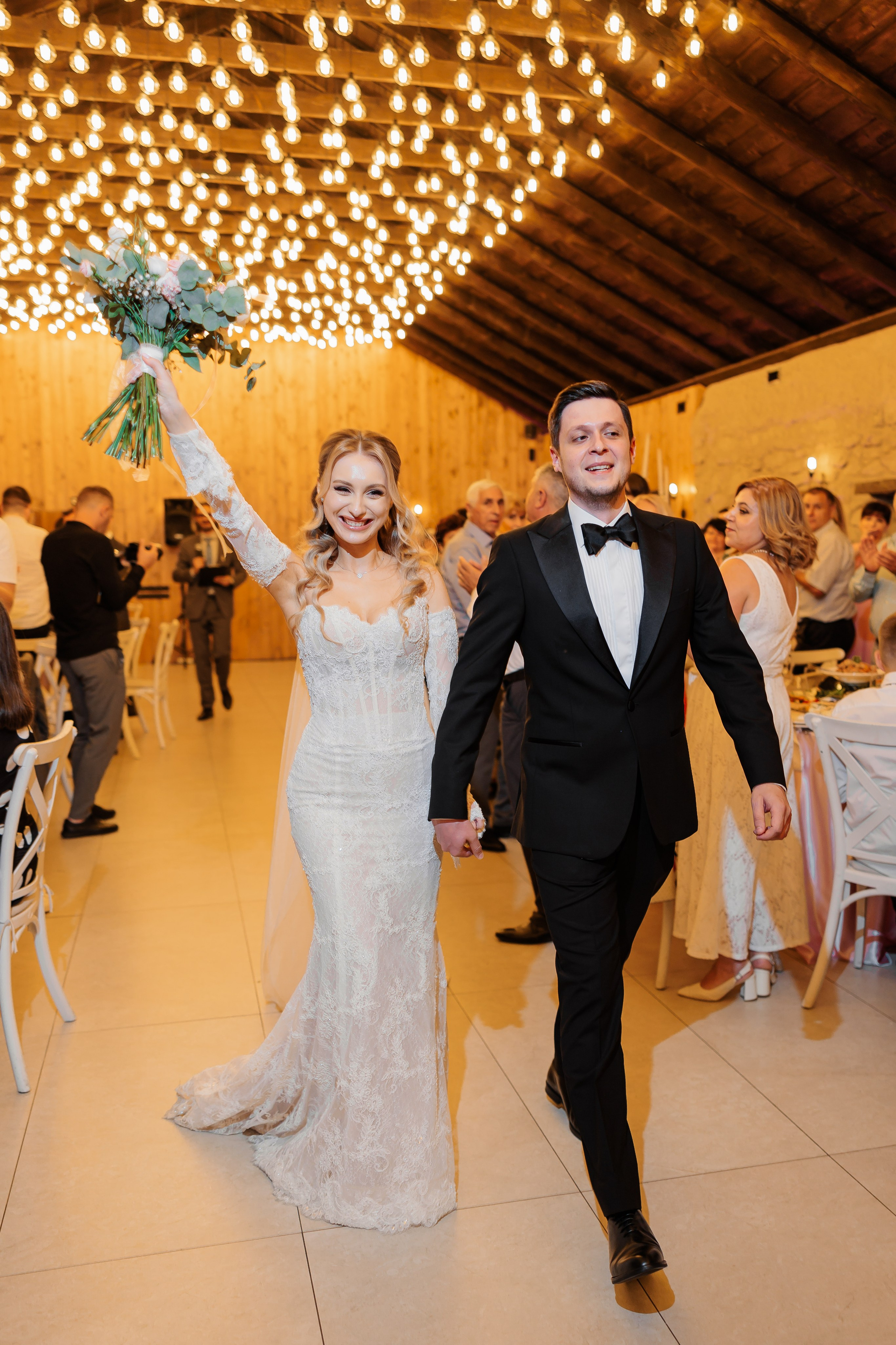 EUGEN & VLADA. ProWed — Foto Video Moldova