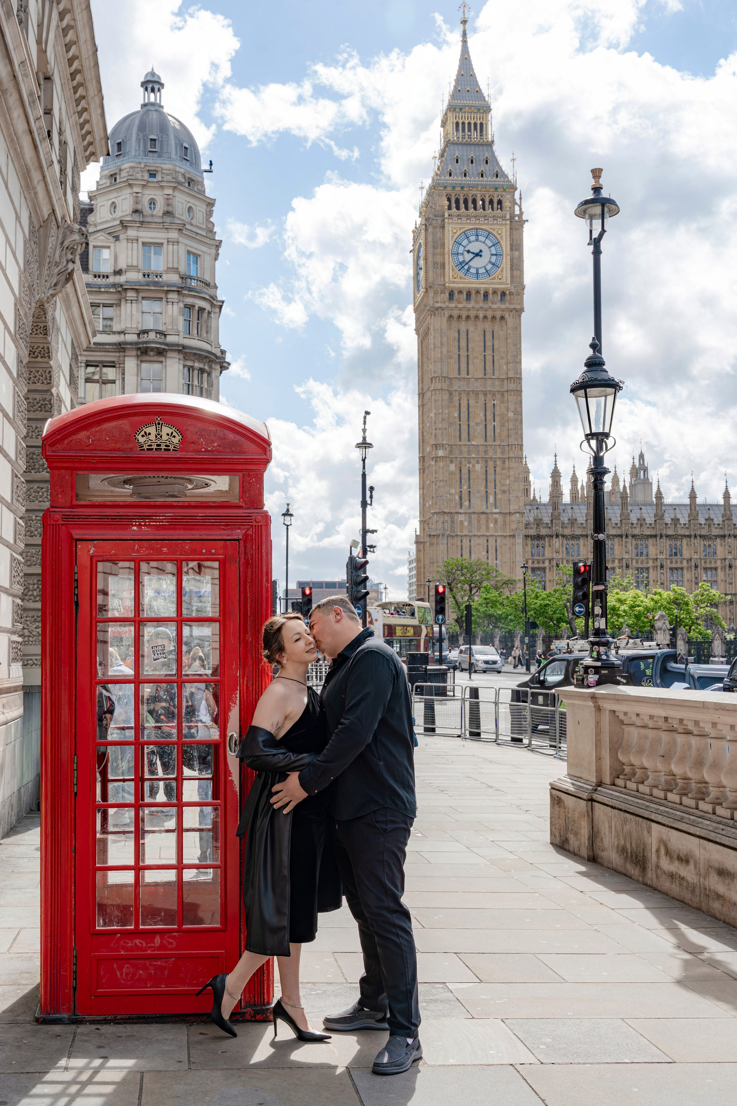 Serhiy&Julia. Tonya Kyrylenko photographer in London