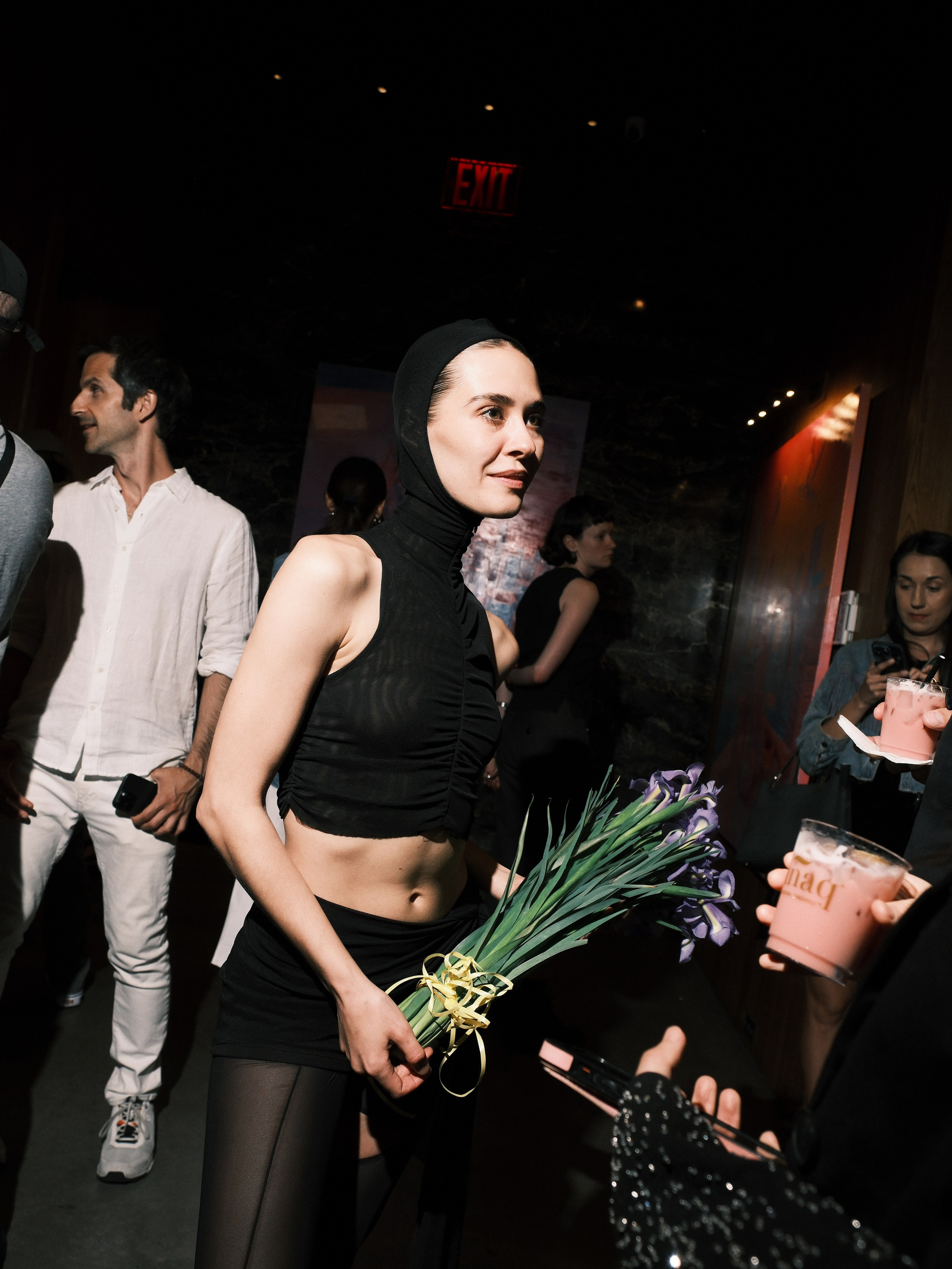 6. Event photographer NYC