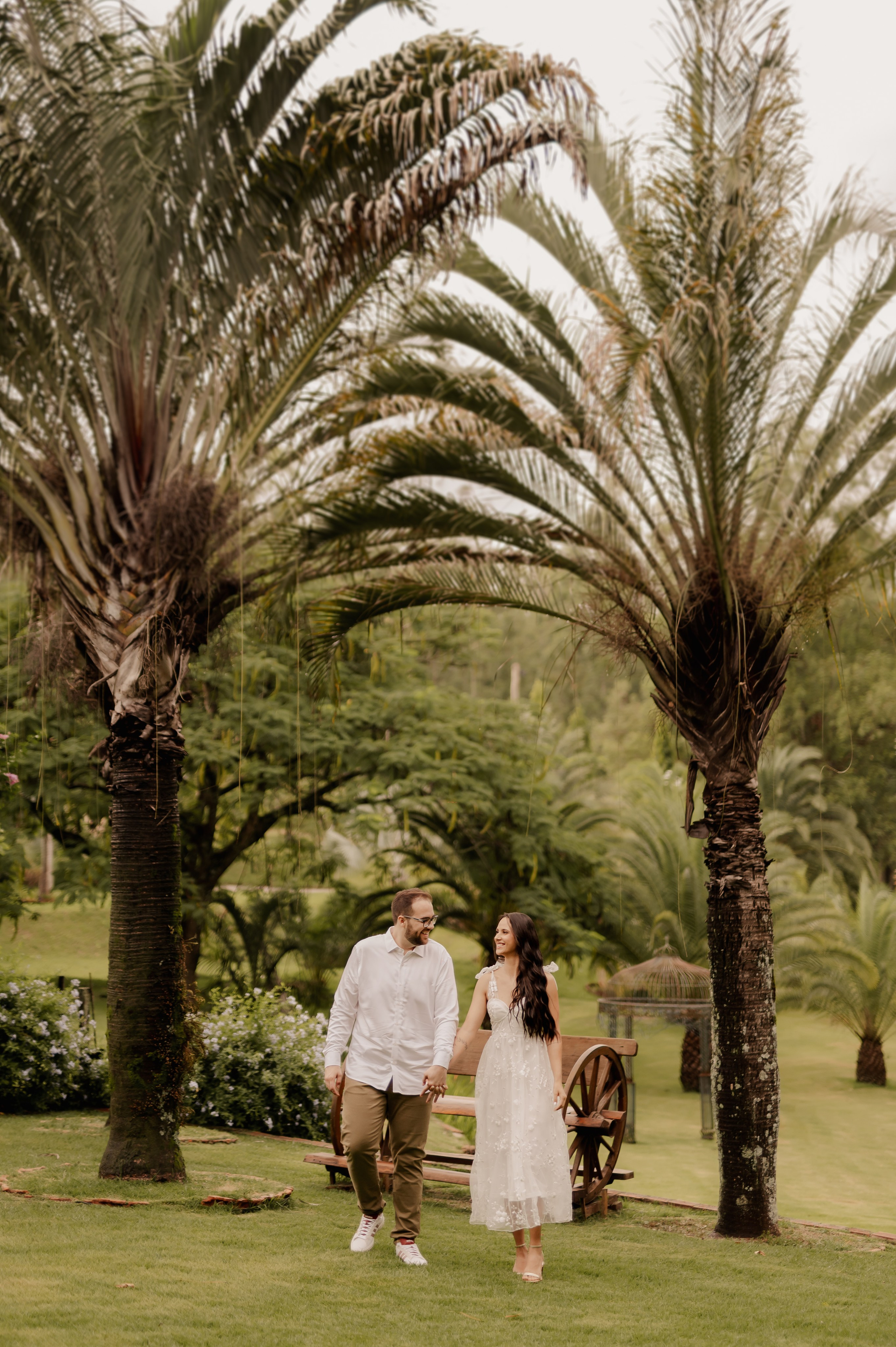 Ensaio Pré Wedding. Barizon Fotografia | Fotógrafo de Casamentos, Ensaios e Eventos | Cianorte, Paraná
