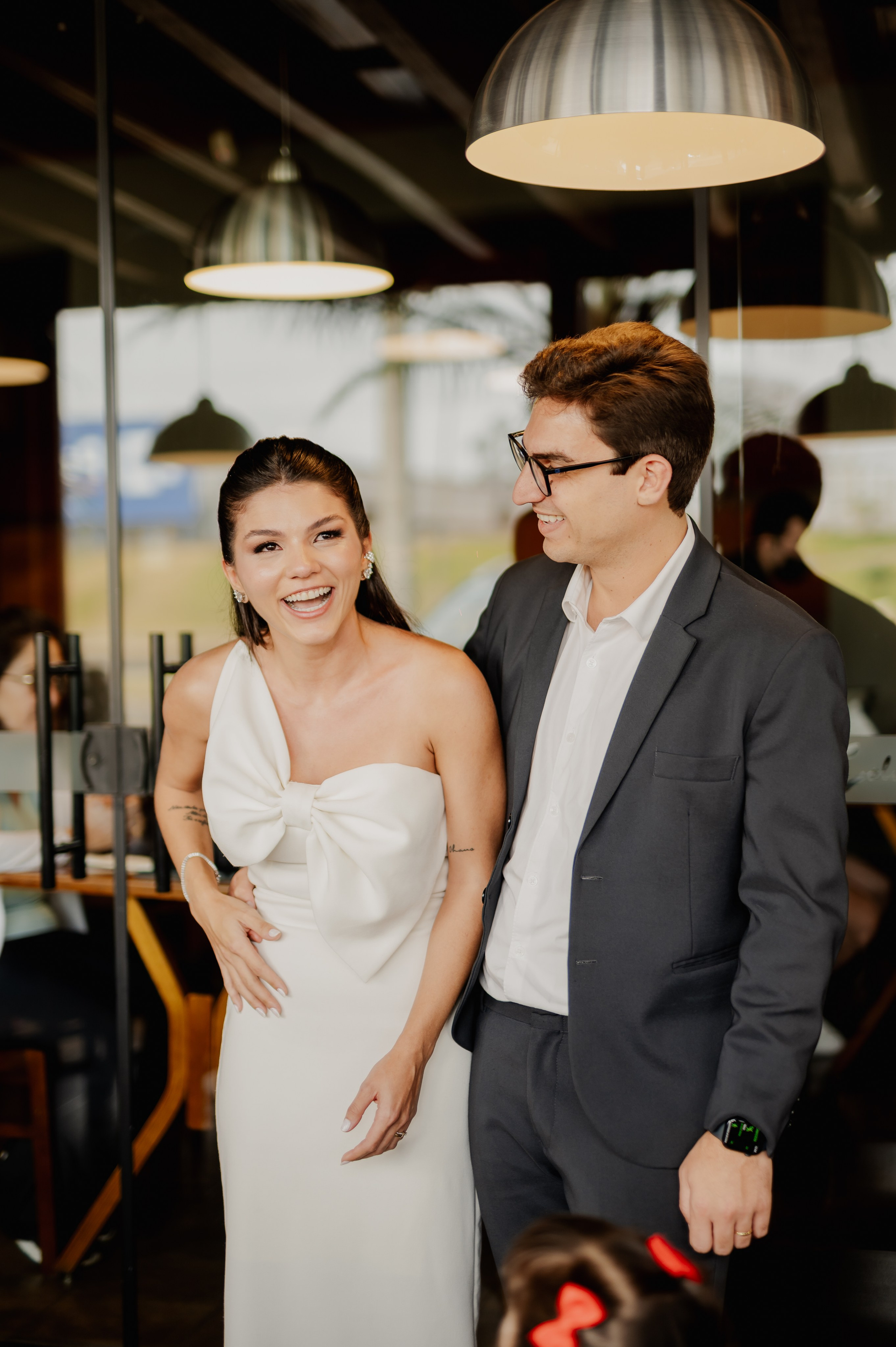 Casamento Civil de Fernanda e Gustavo | Barizon Fotografia
