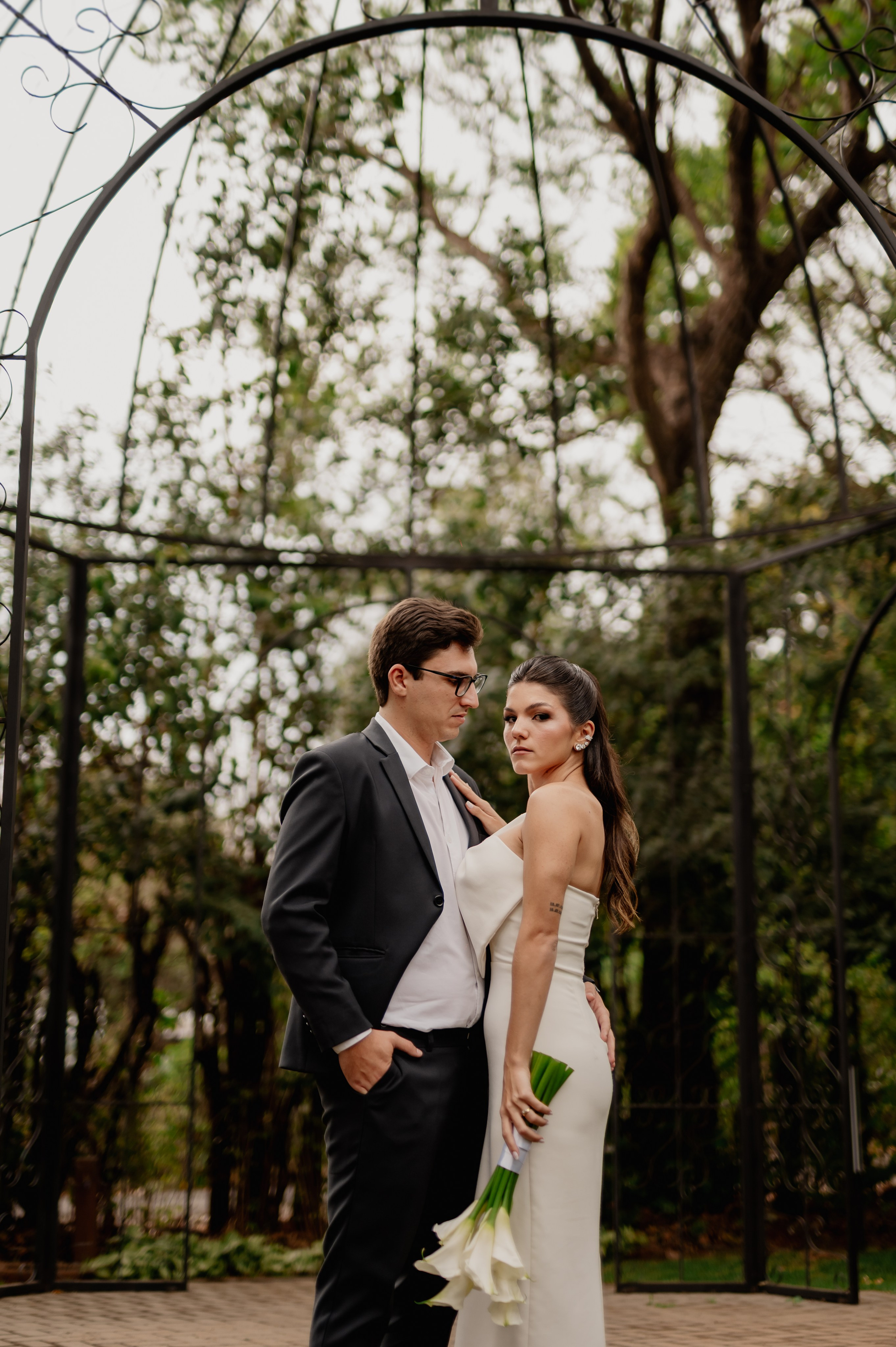 Casamento Civil de Fernanda e Gustavo | Barizon Fotografia