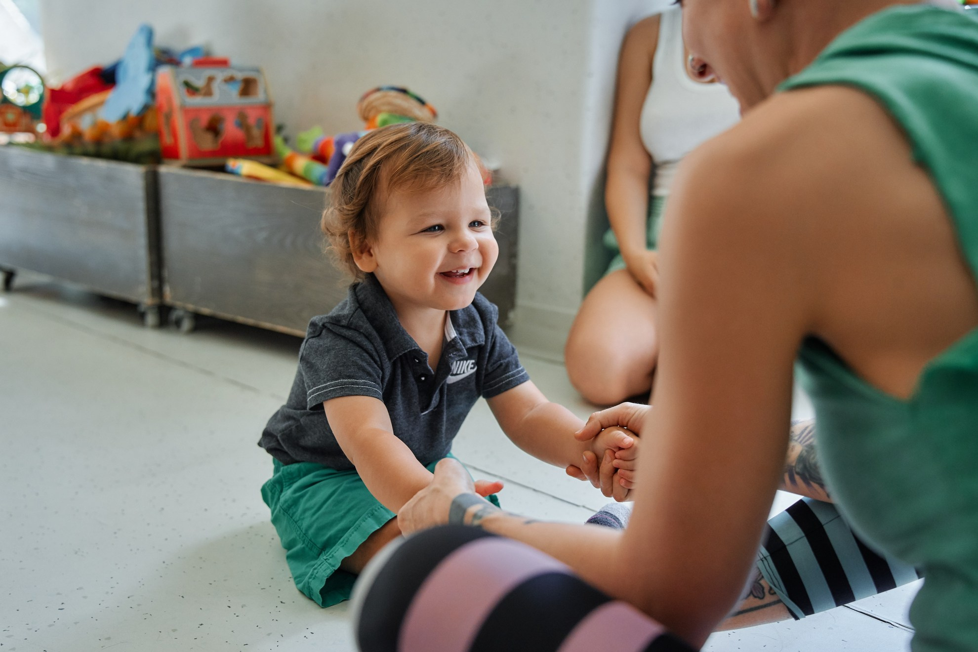 Nina’s First Birthday. Professional Wedding and event photographer USA New York