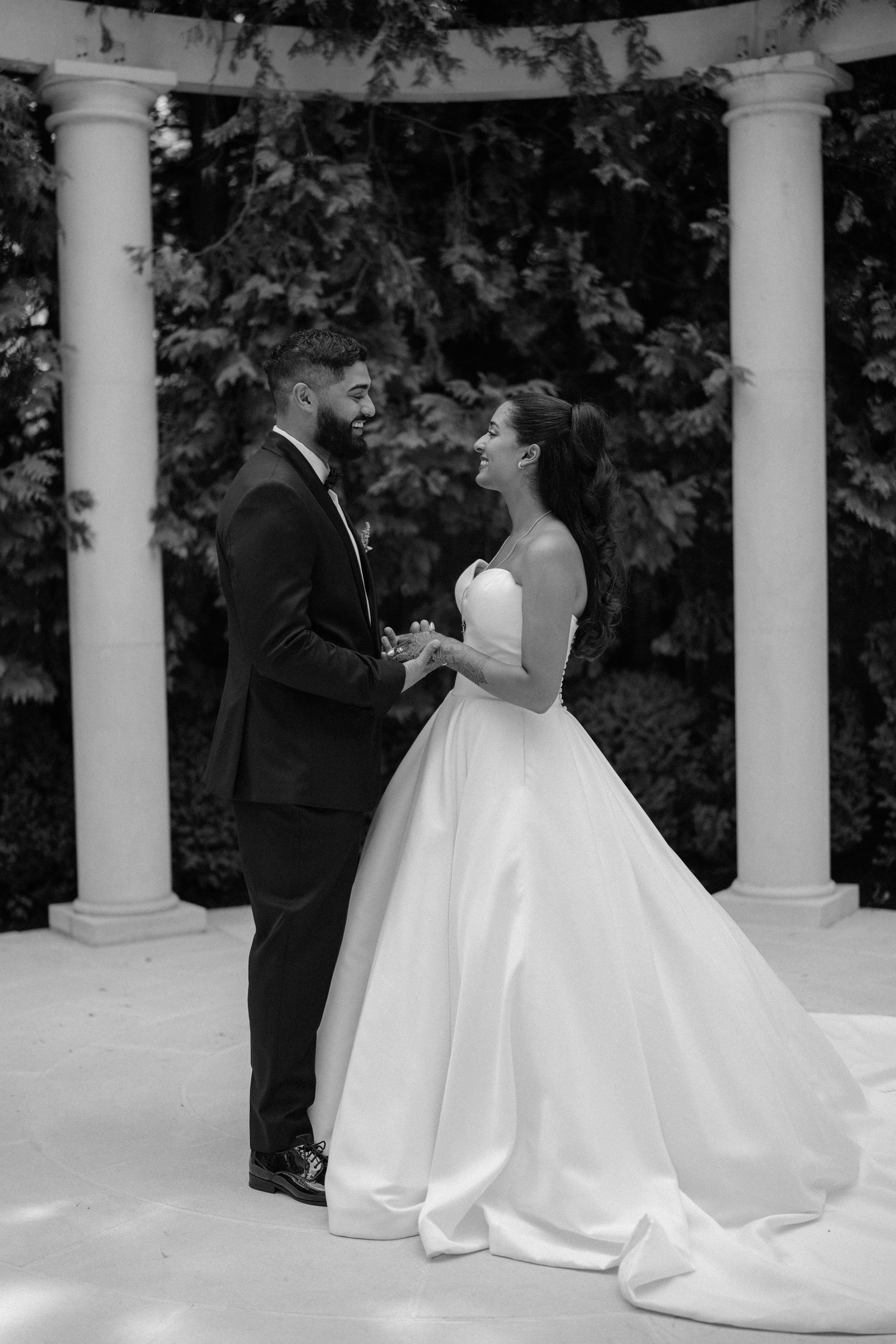 Maya & Alvin. Anna Krasnova Wedding photographer