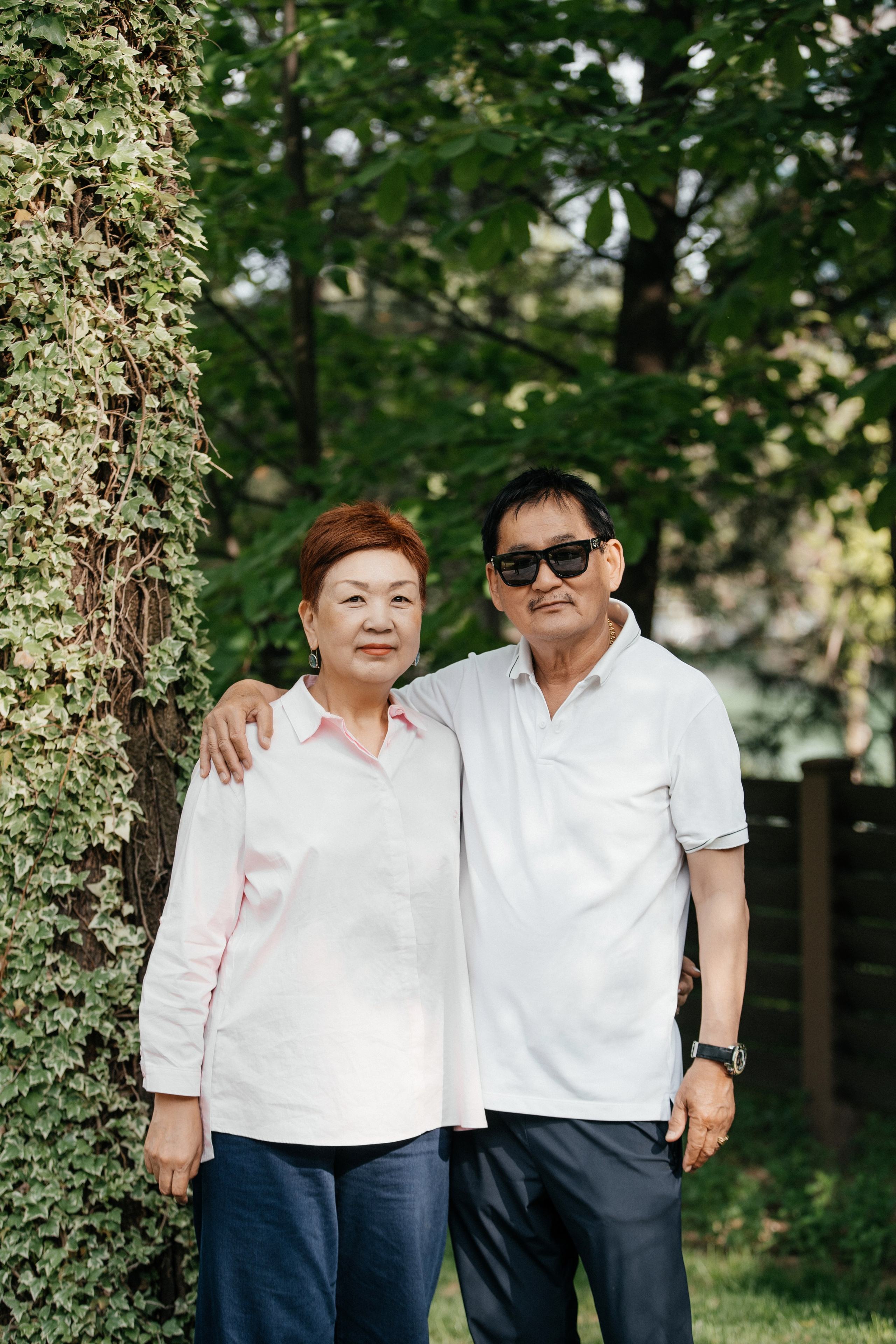 Хангаби. PRIME STUDIO