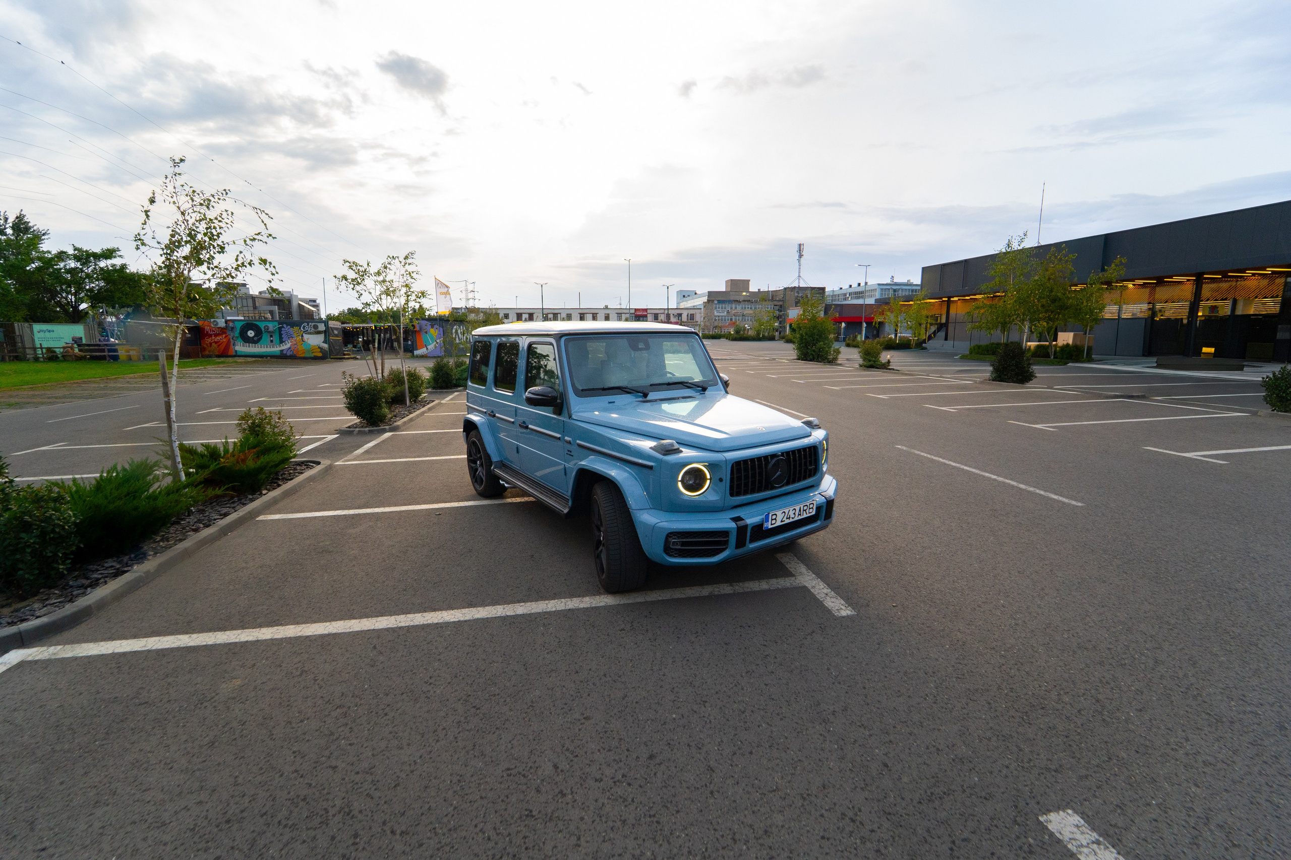 BootiCar ProPlates #1. Cozac Cristian Photographer