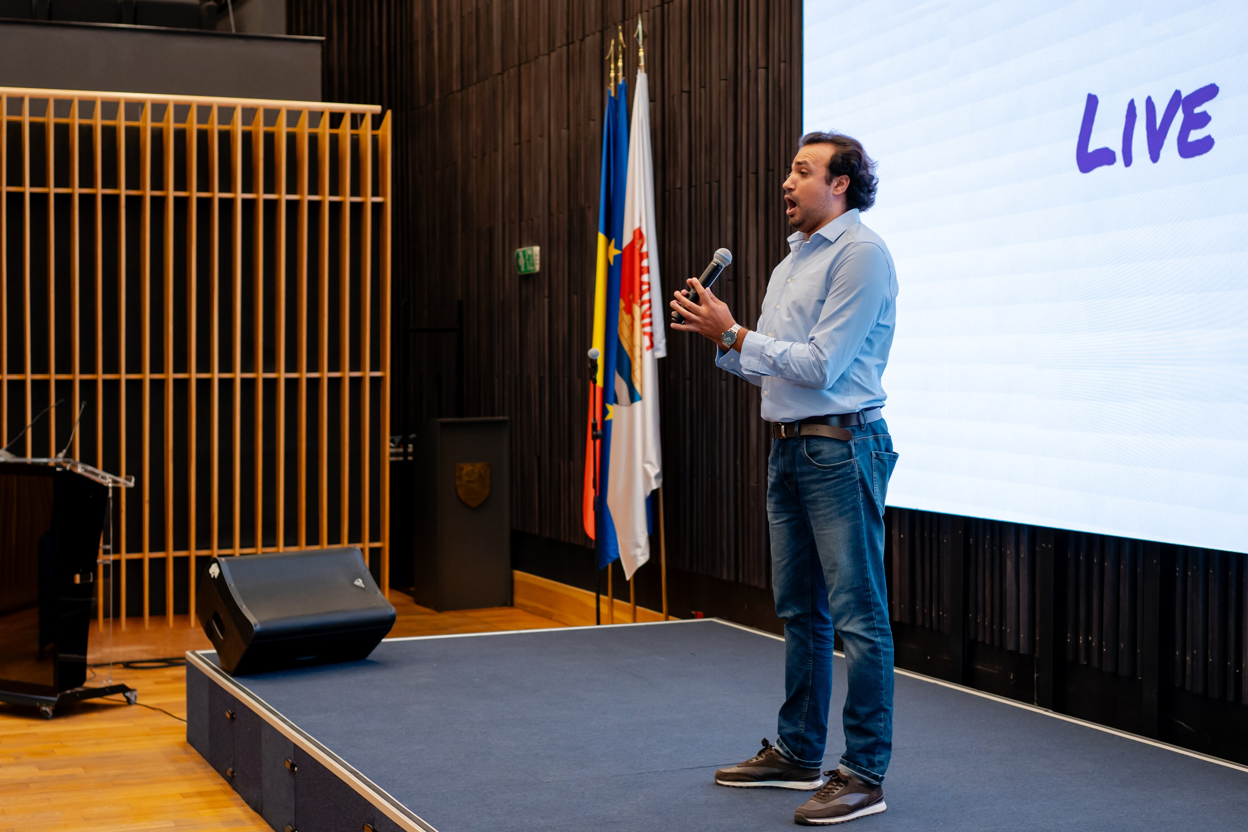 ISWINT @ CJT. Cozac Cristian Photographer