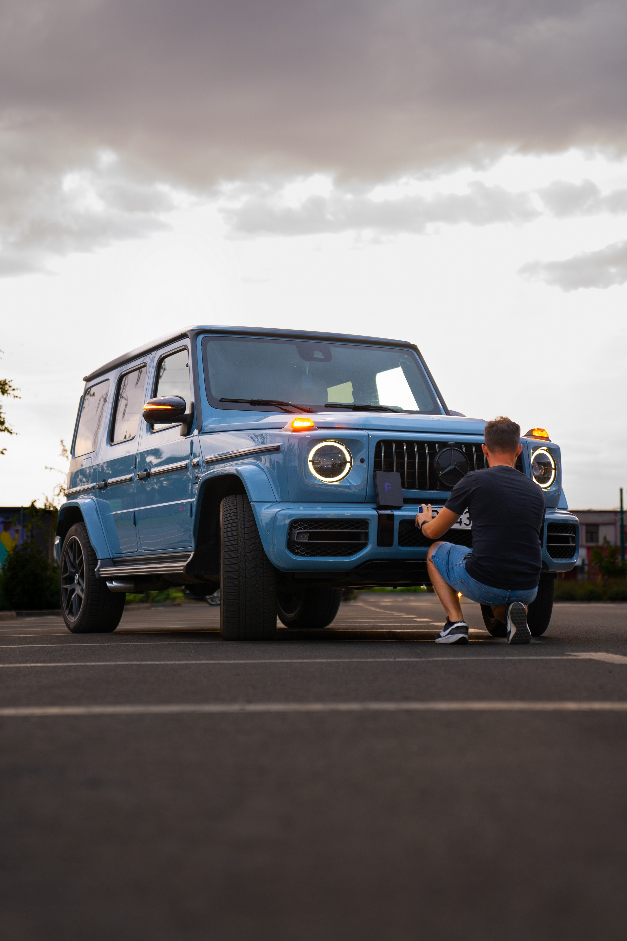 BootiCar ProPlates #1. Cozac Cristian Photographer