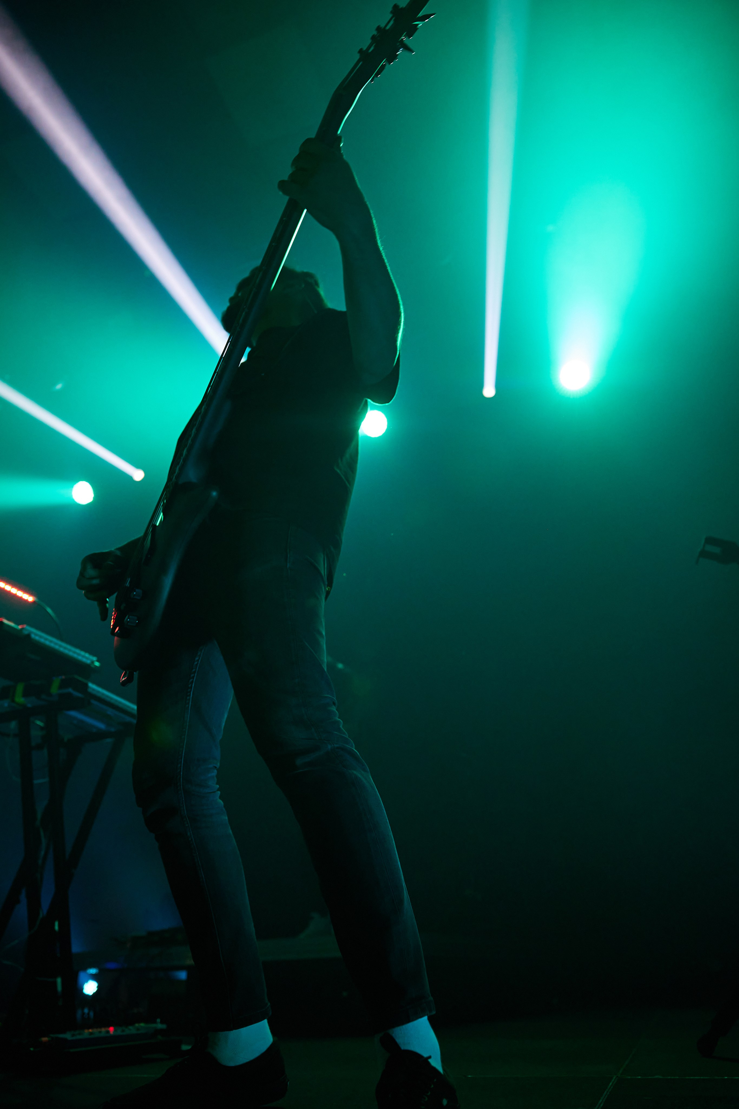 The Hardkiss. Alex Kibuk — Fotografia Imprez Firmowych i Eventów w Warszawie