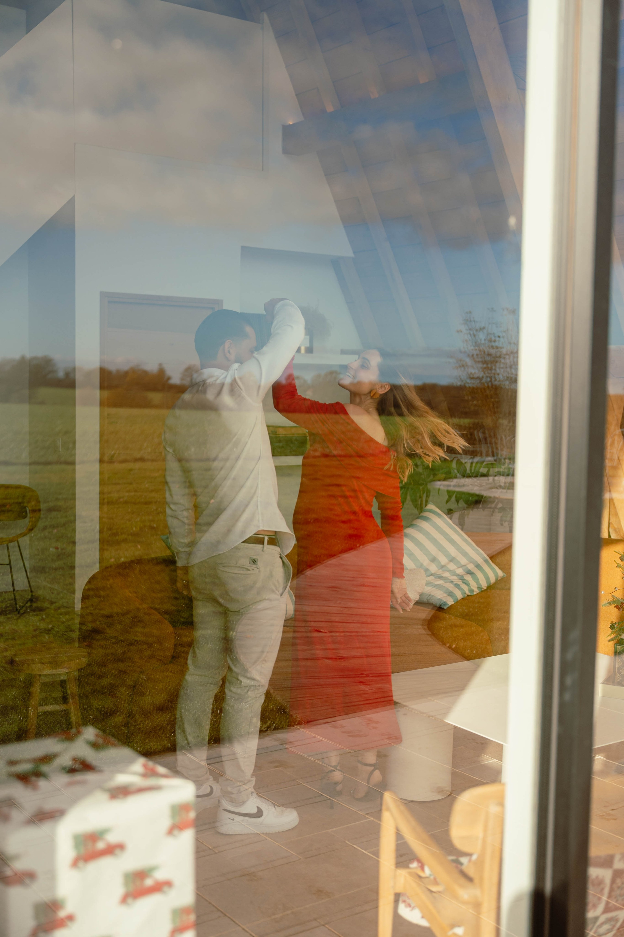 Julie & Théo. Weeding photographer / event / portrait