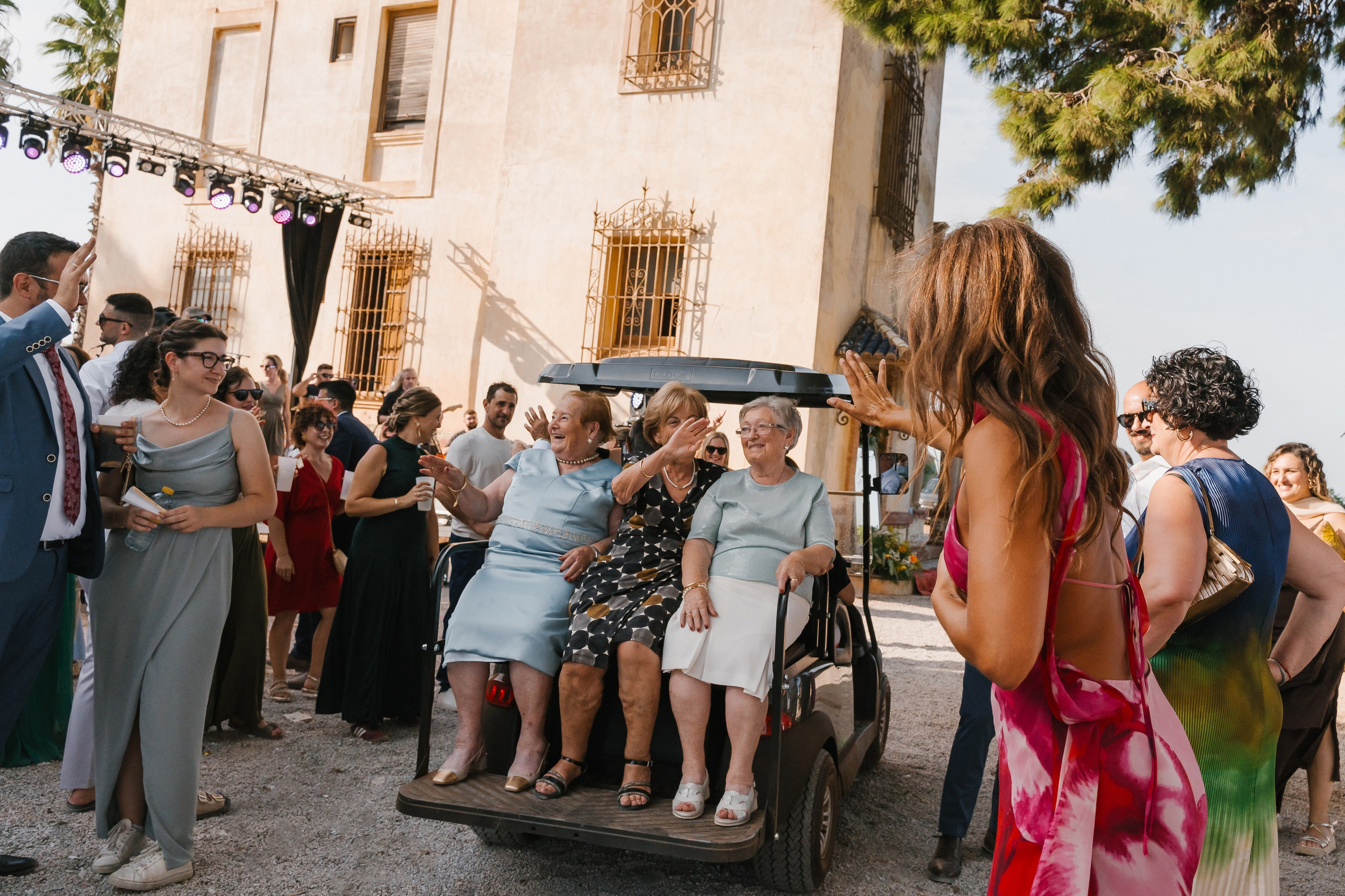 M&R. Fotógrafa de bodas y familias en España, Valencia: Nadia ProFoto