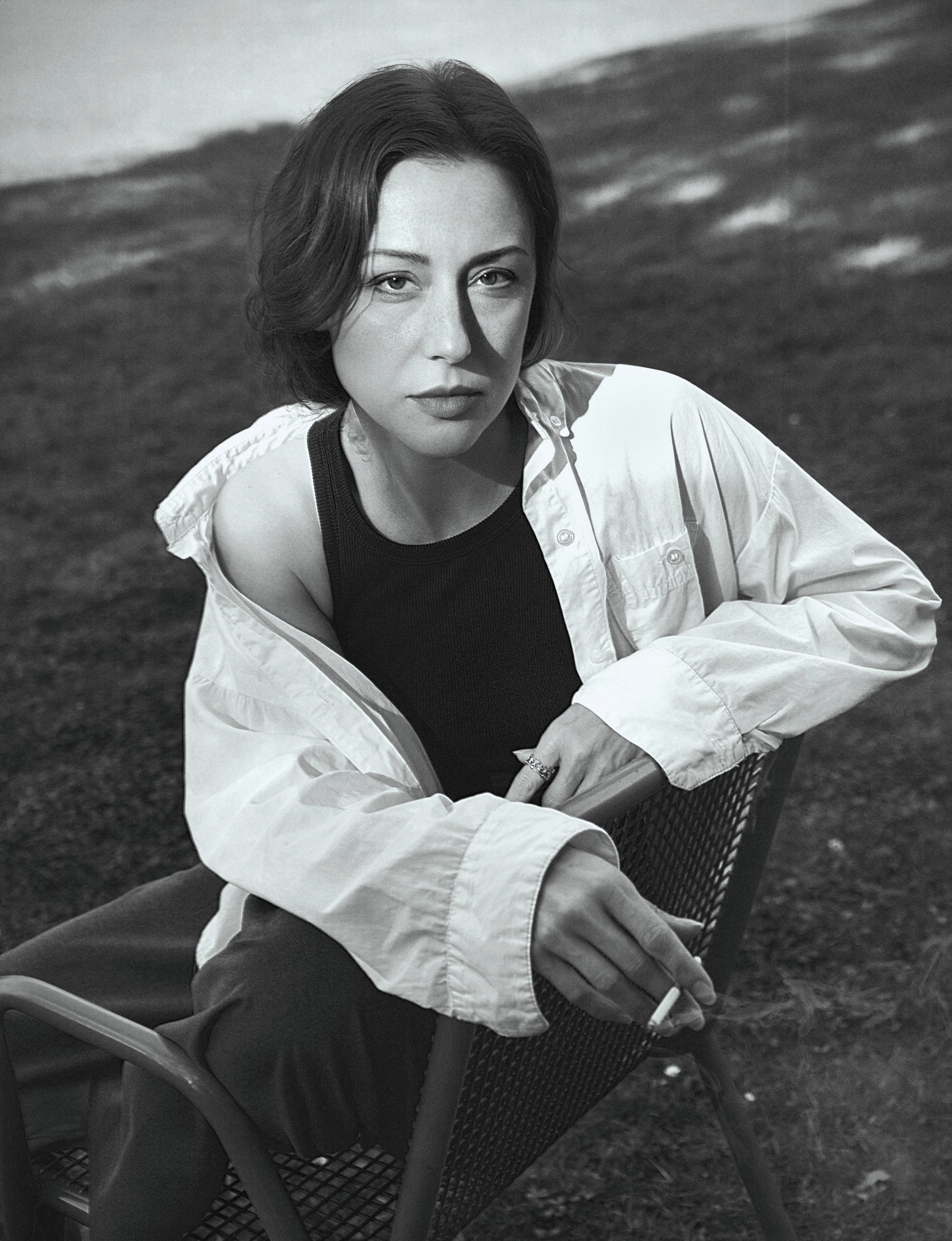 Overview. Фотограф Одесса