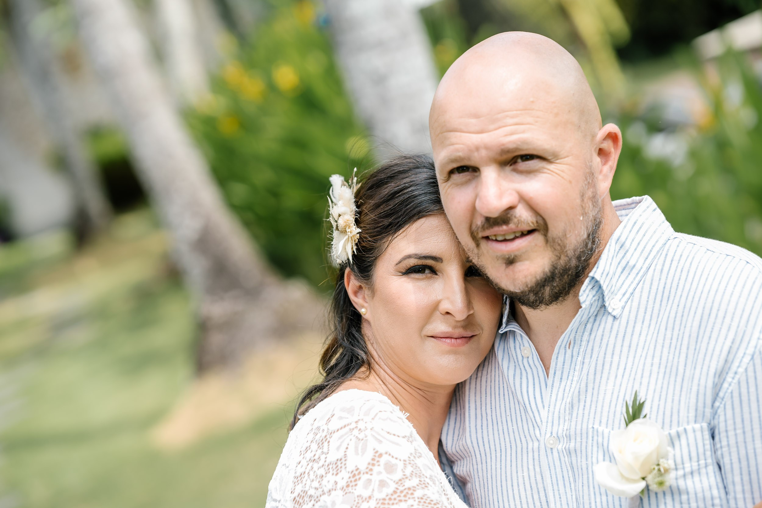 Sebastian & Alessandrina. Female Photographer in Bali