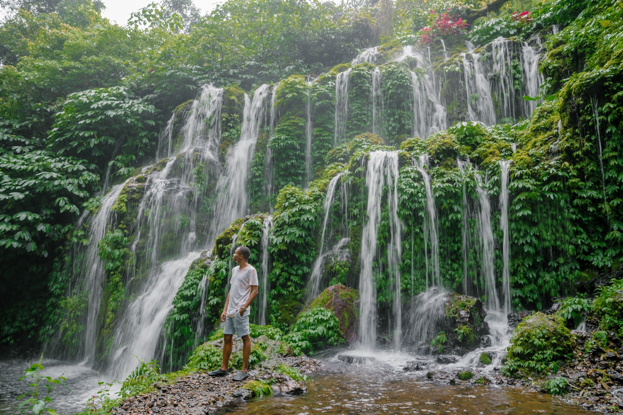 Marriage Proposal in Bali. Female Photographer in Bali