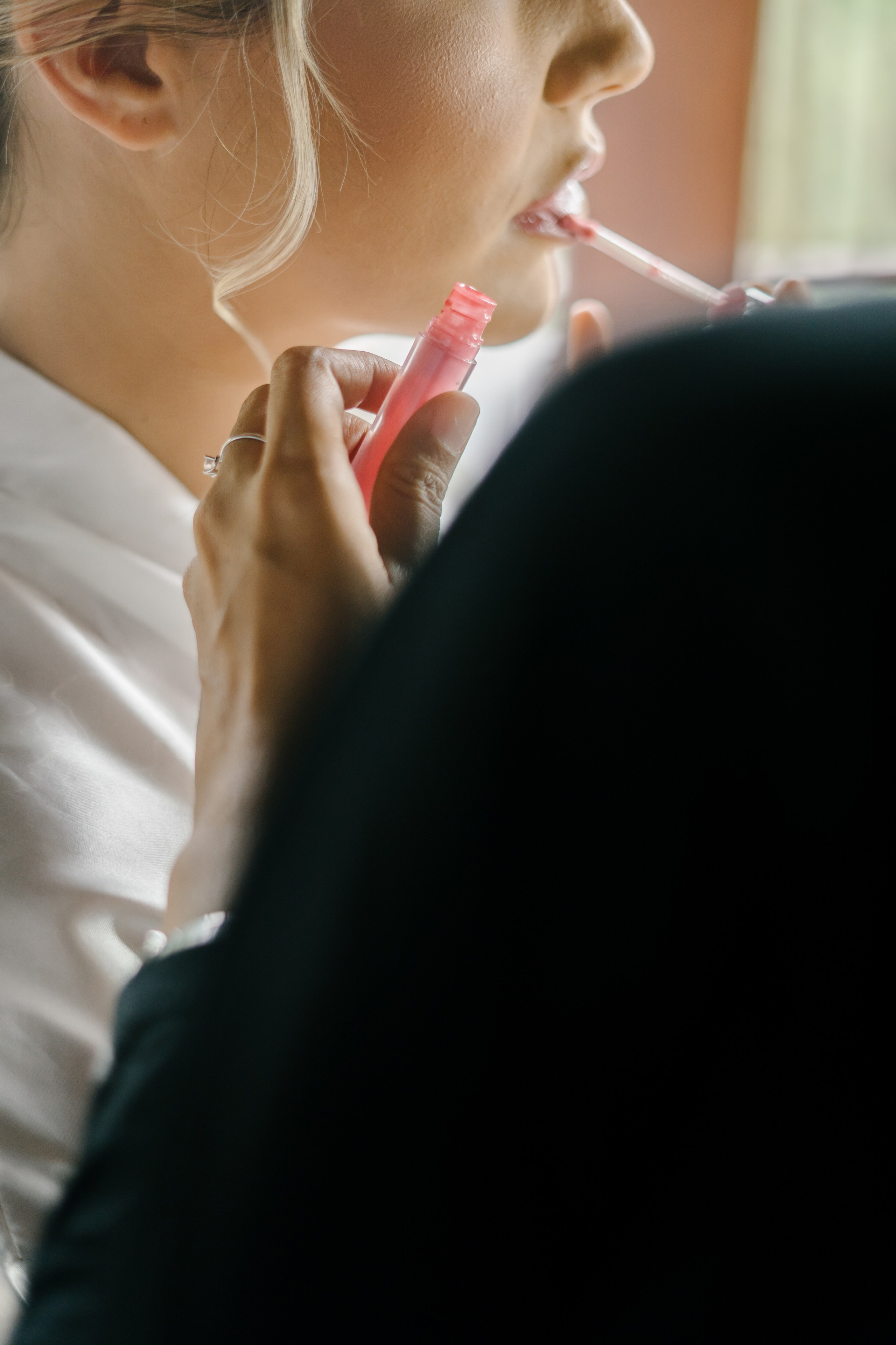 Jamie & Jordan. Female Photographer in Bali