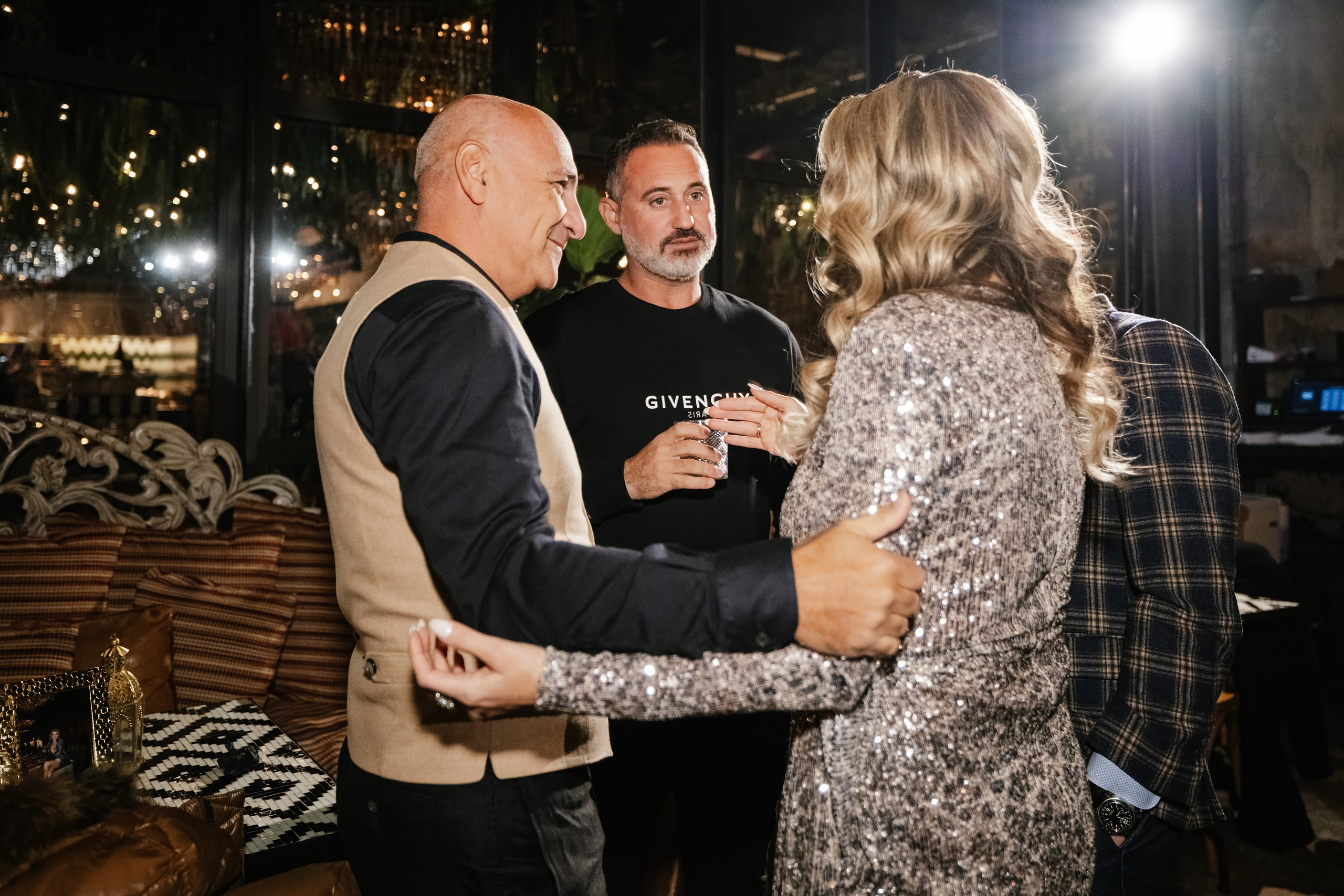 Elena’s Birthday Party. Wedding family event photographer in Chicago Nick Yushevich