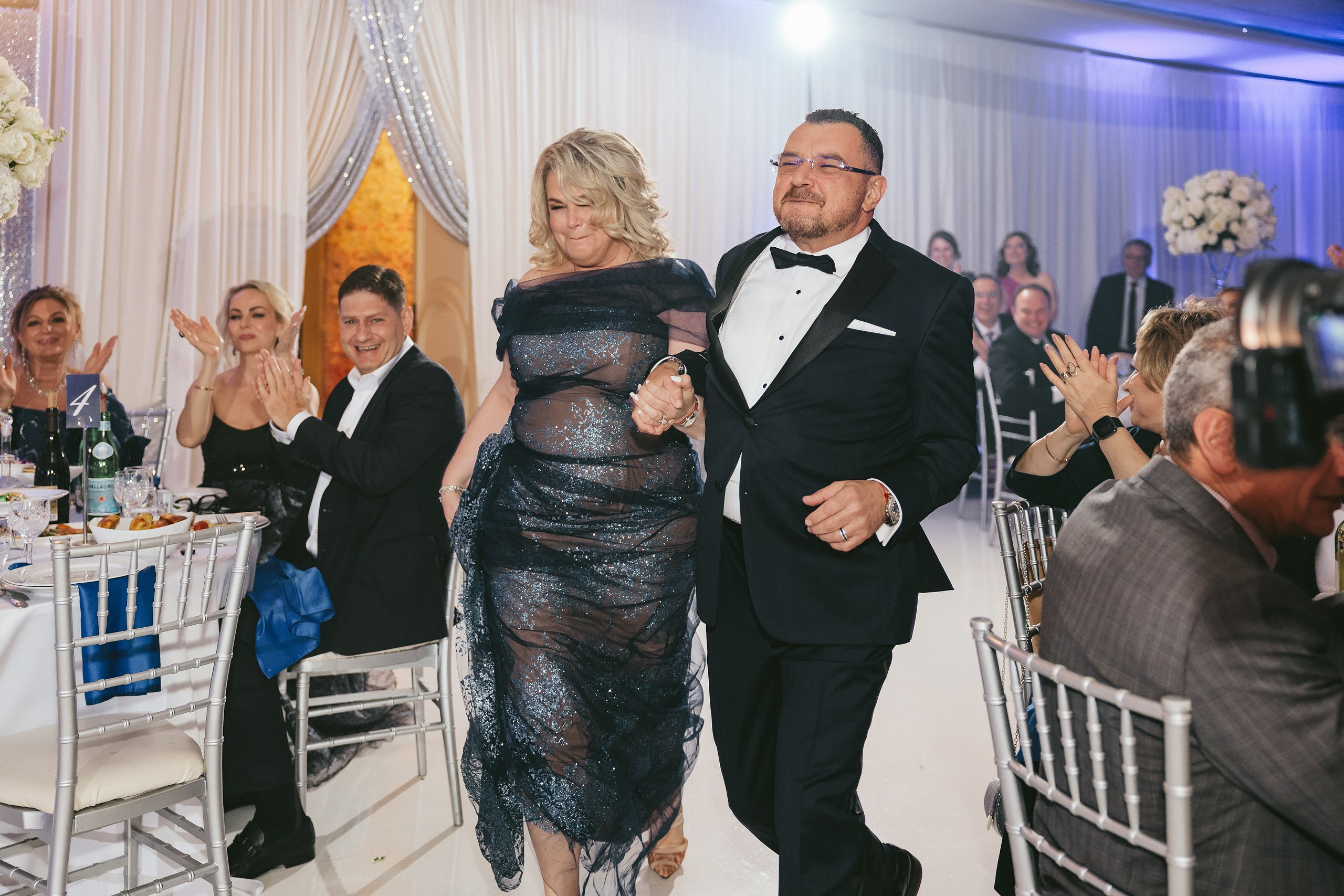 06.08.2025 Wedding. Wedding family event photographer in Chicago Nick Yushevich