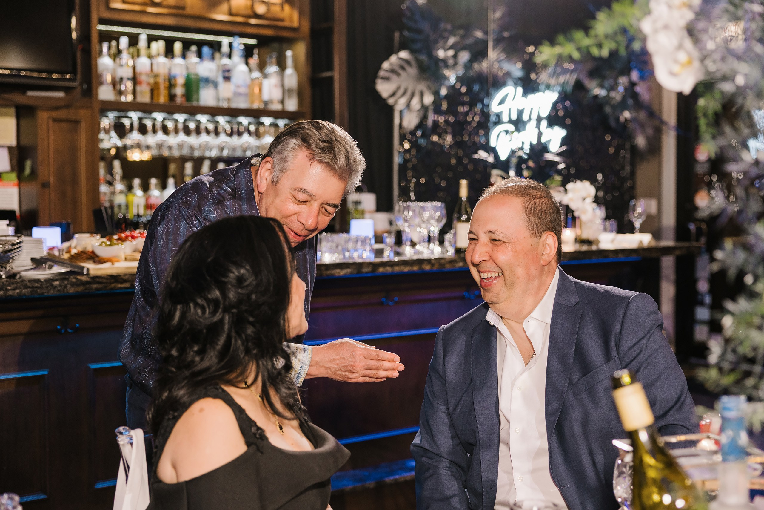 06.28.25 Birthday Party. Wedding family event photographer in Chicago Nick Yushevich