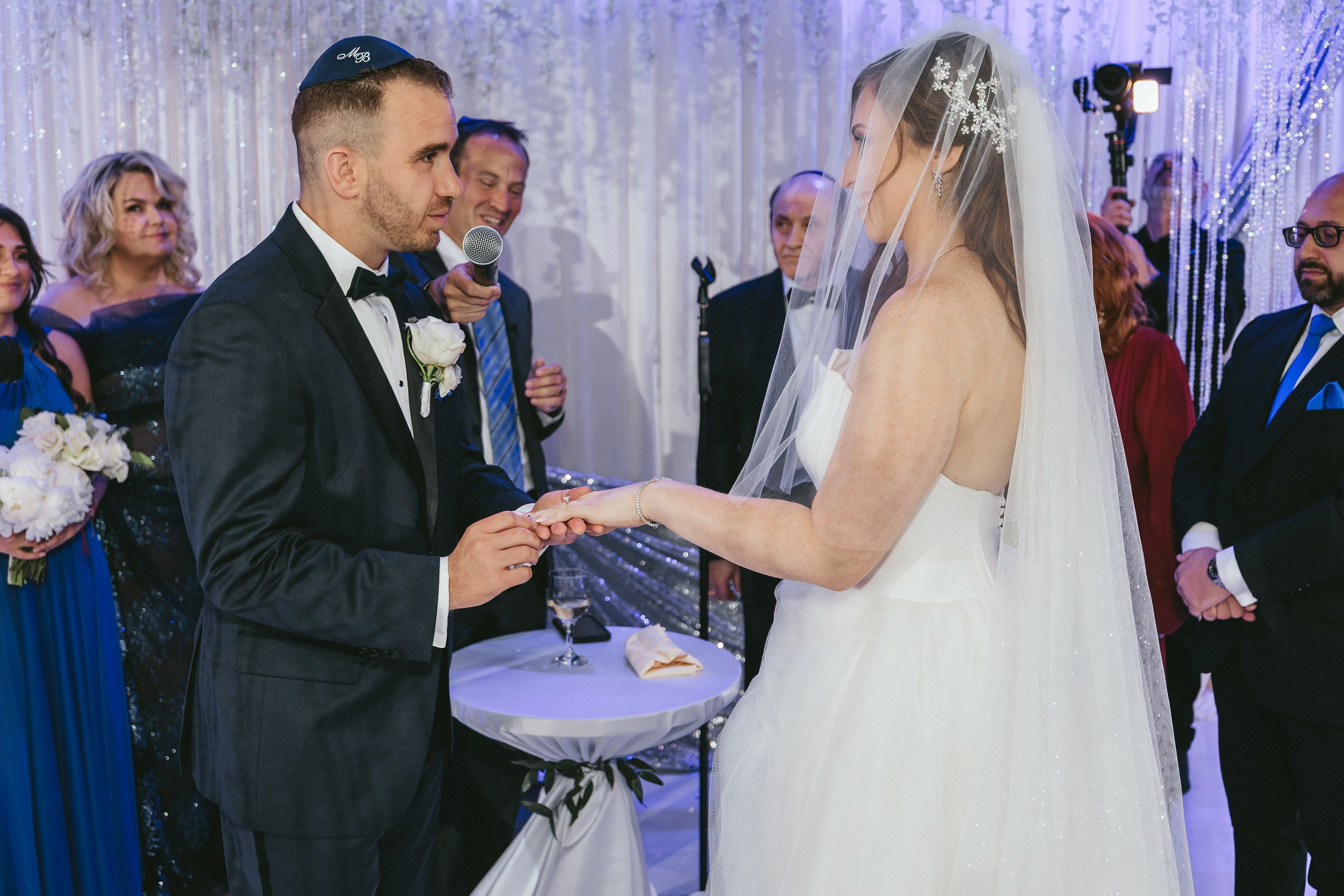 06.08.2025 Wedding. Wedding family event photographer in Chicago Nick Yushevich