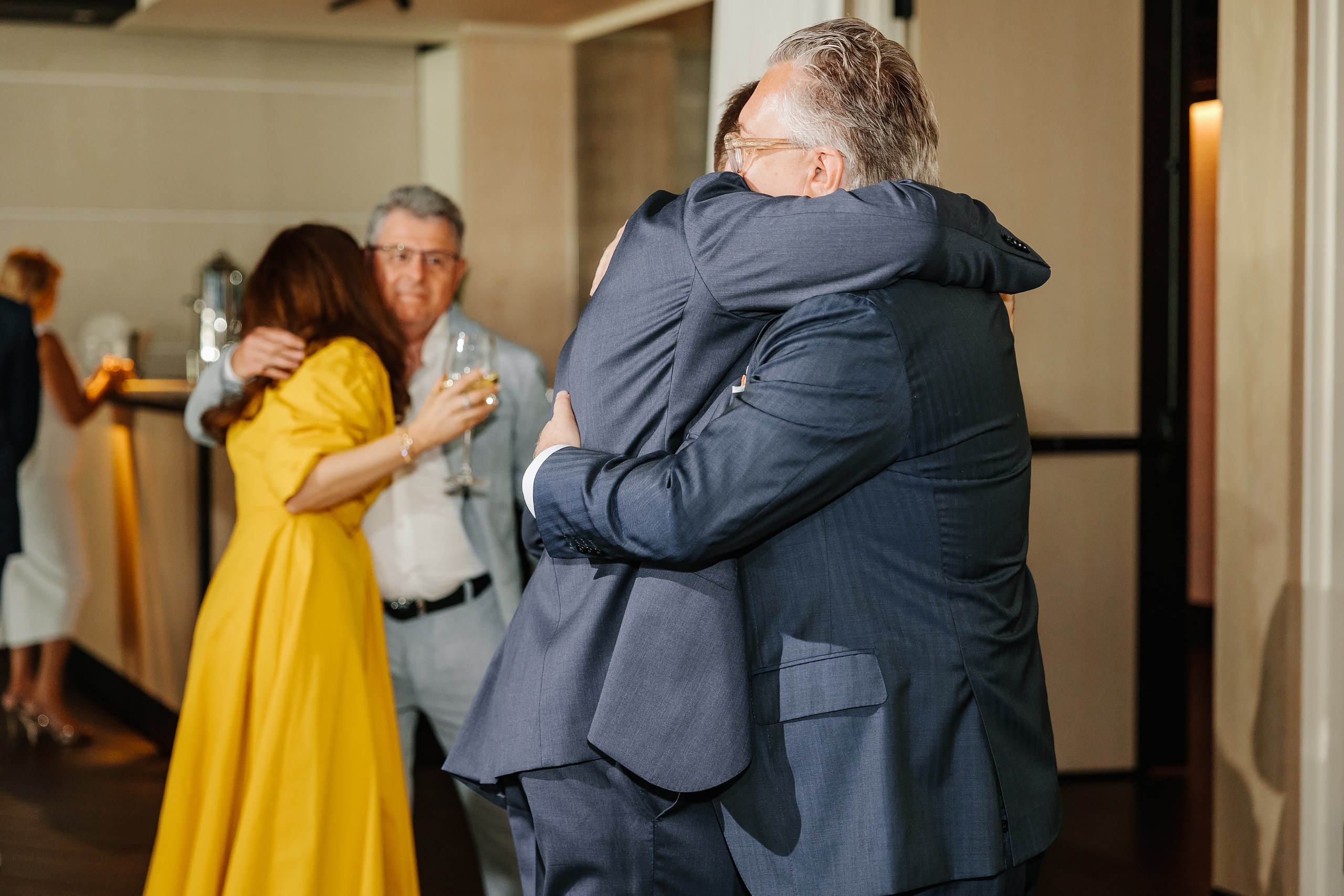 06.16.2024 Engagement Party. Wedding family event photographer in Chicago Nick Yushevich