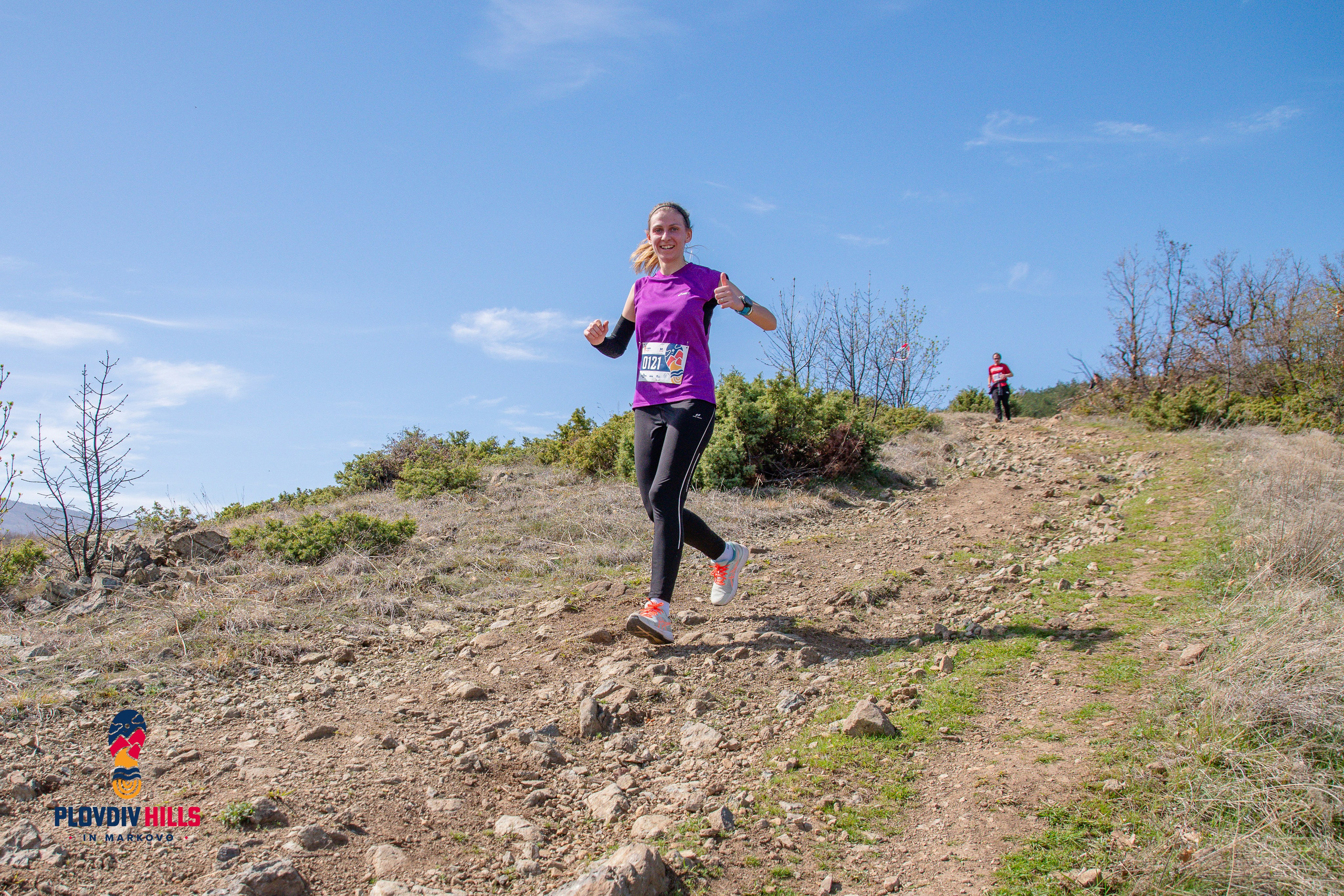 Снимки 2024-KrisoK Photography. «Plovdiv Hills in MARKOVO» е състезание по планинско бягане