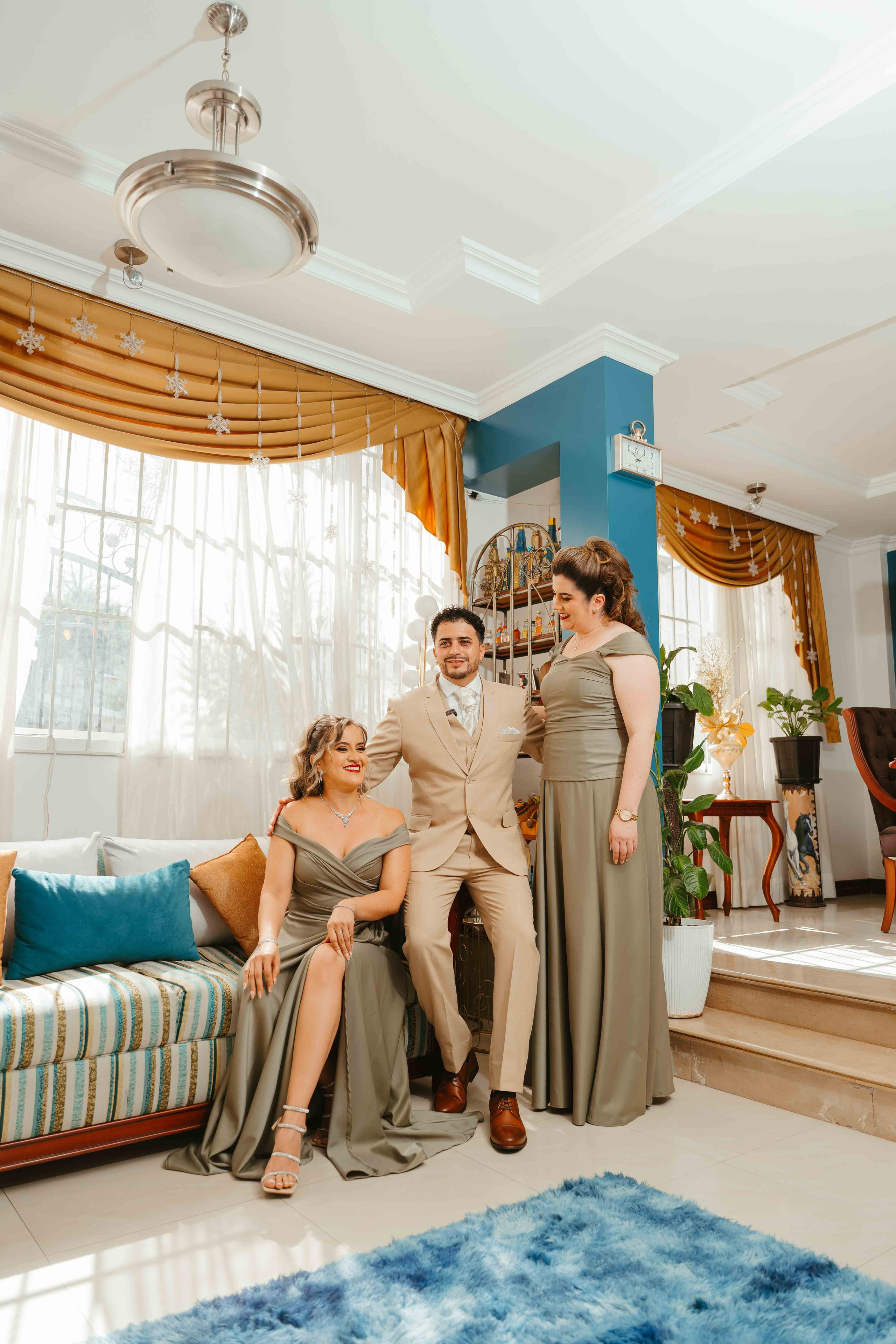 Boda de Kelvin y Yari en Loja | Fotografía y Filmación por Piero Alvarez. Fotógrafo de bodas en Loja Ecuador | Piero Alvarez PH