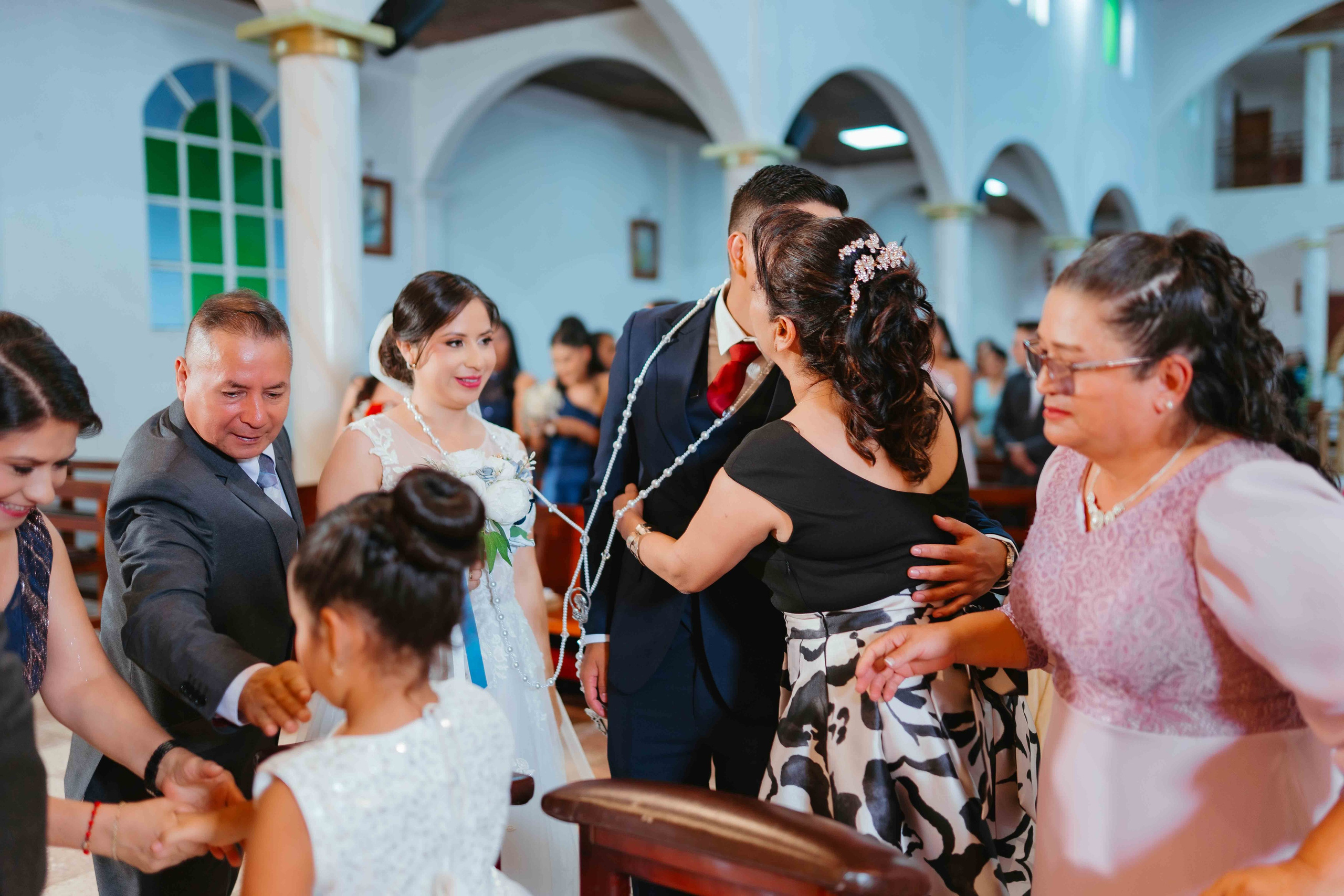 Jennifer y Vladimir. Fotógrafo de bodas en Loja Ecuador | Piero Alvarez PH