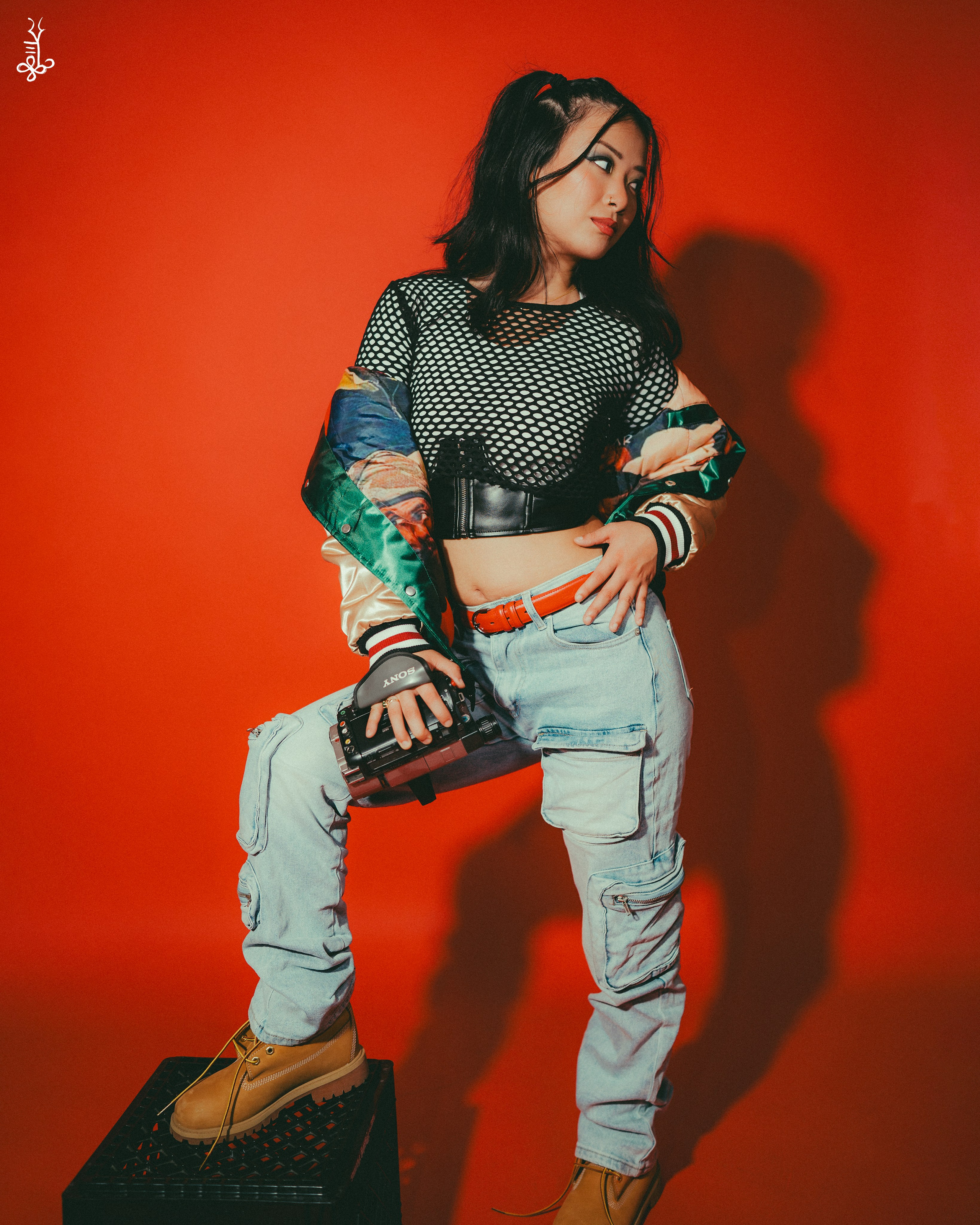 KAY YUN. Ke’Ondris