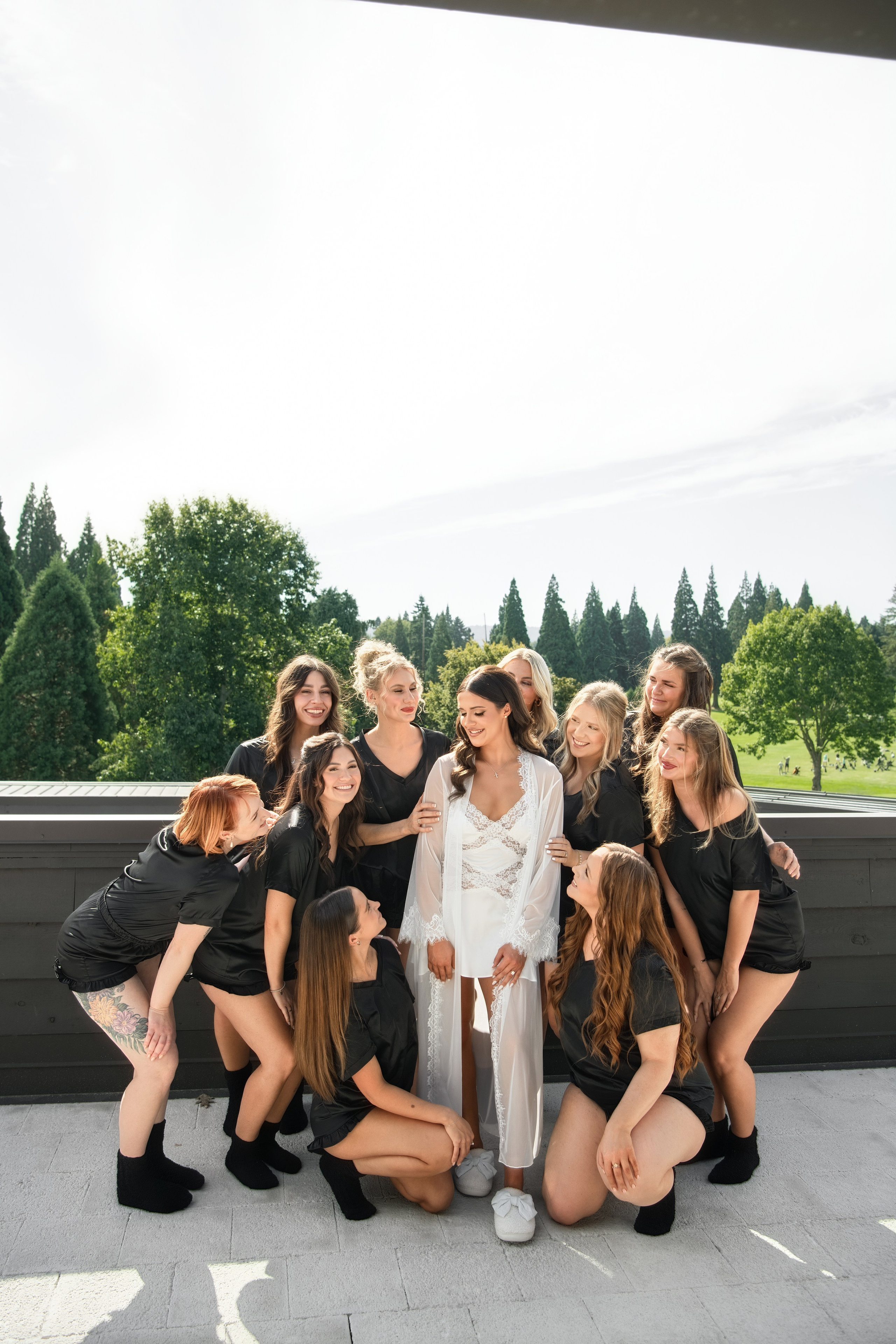 Z&M. Alena Tau | Wedding & Family Photographer Vancouver WA and Portland OR